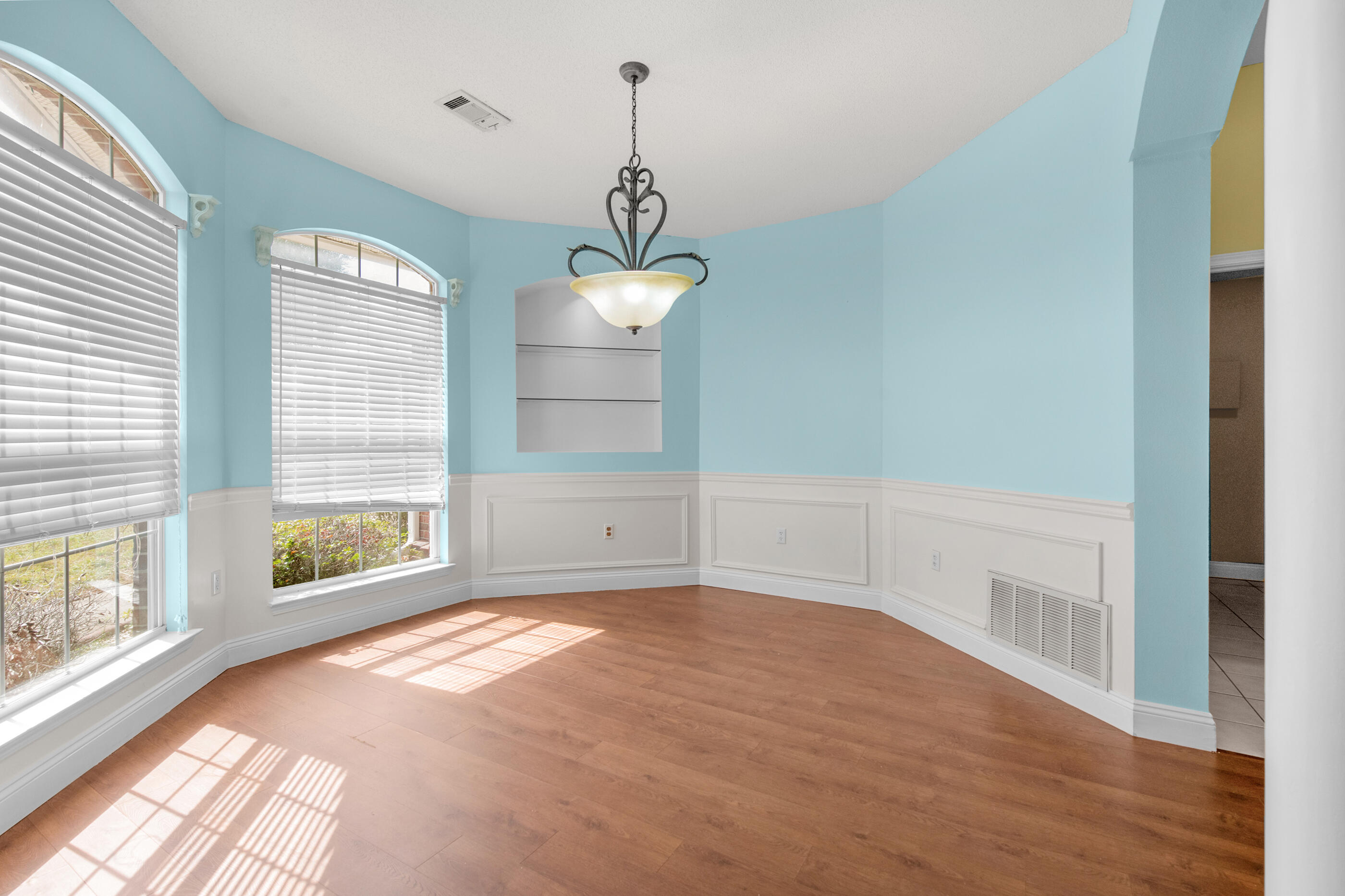ANTIOCH ESTATES S/D 3 - Residential