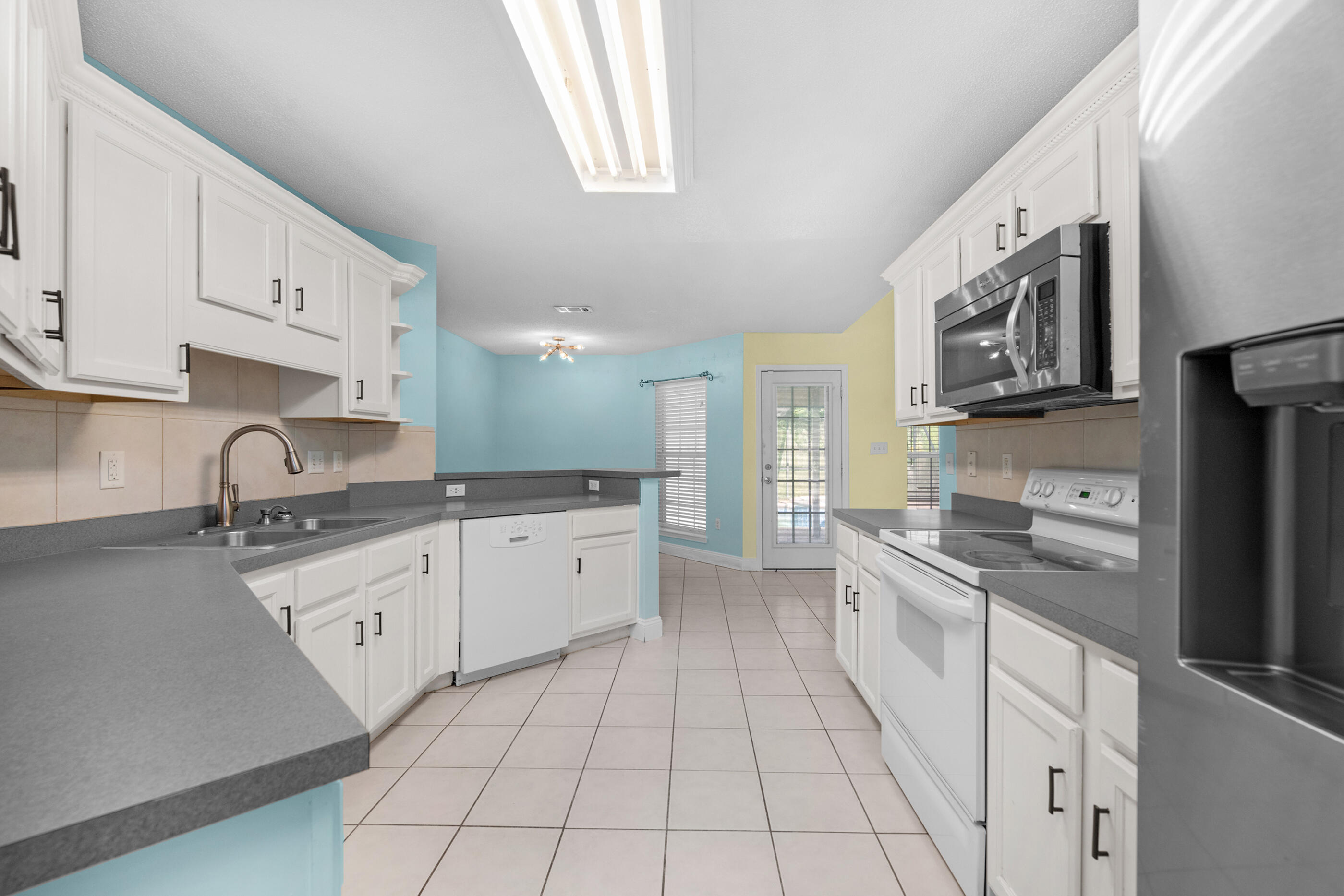 ANTIOCH ESTATES S/D 3 - Residential