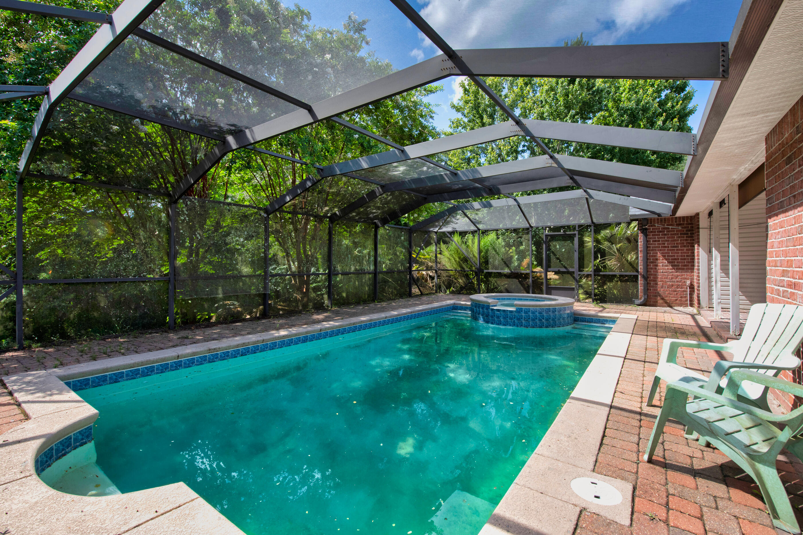 ANTIOCH ESTATES S/D 3 - Residential