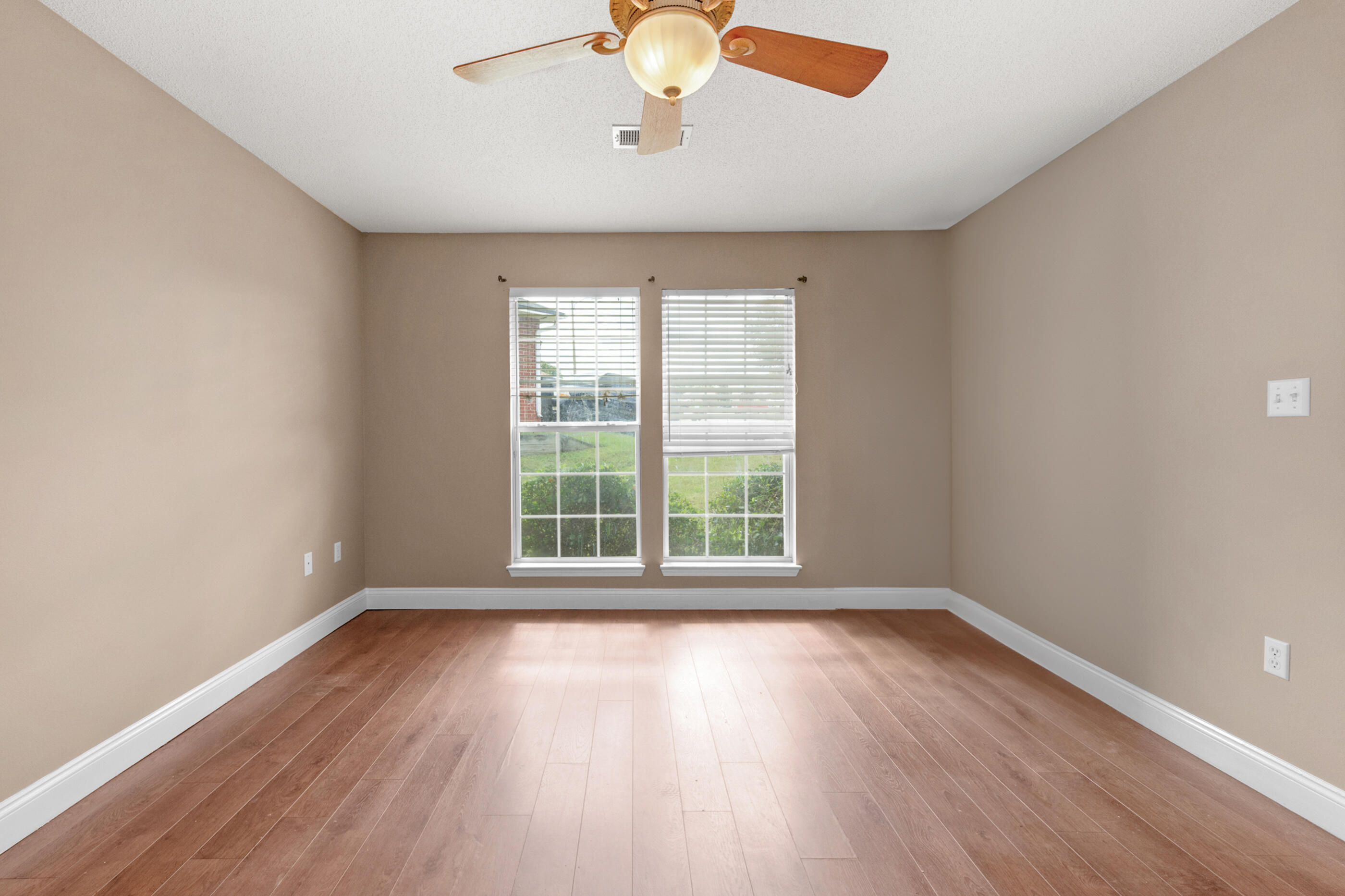 ANTIOCH ESTATES S/D 3 - Residential