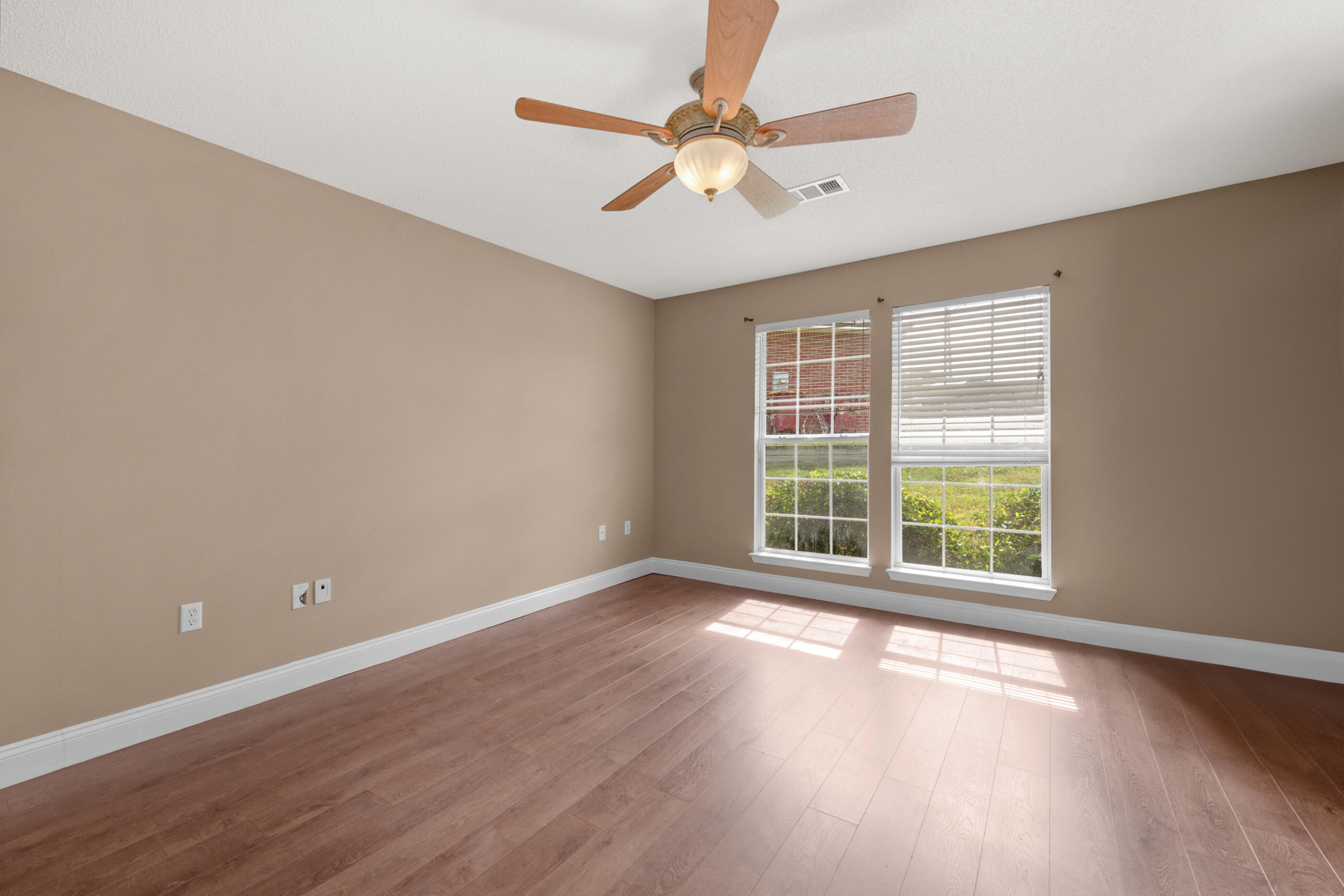 ANTIOCH ESTATES S/D 3 - Residential