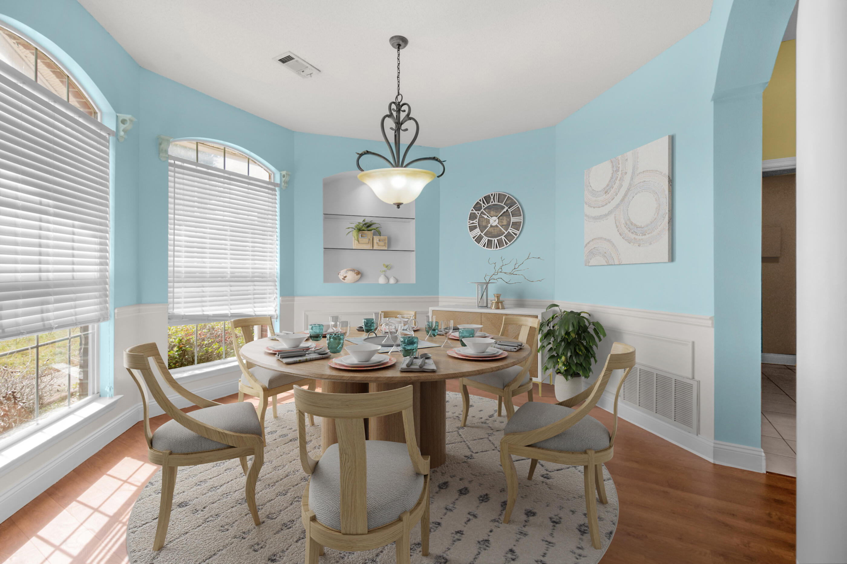 ANTIOCH ESTATES S/D 3 - Residential
