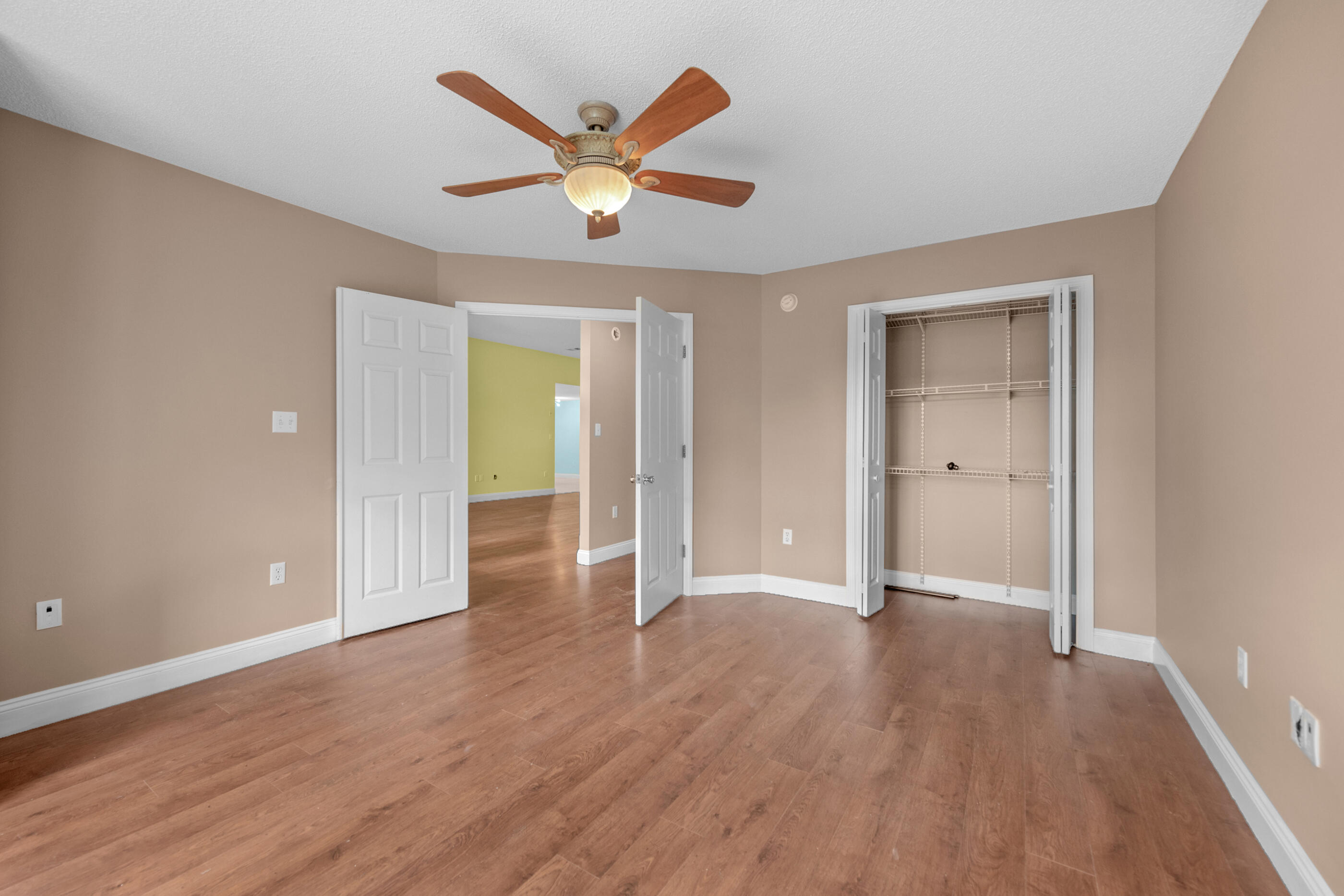 ANTIOCH ESTATES S/D 3 - Residential