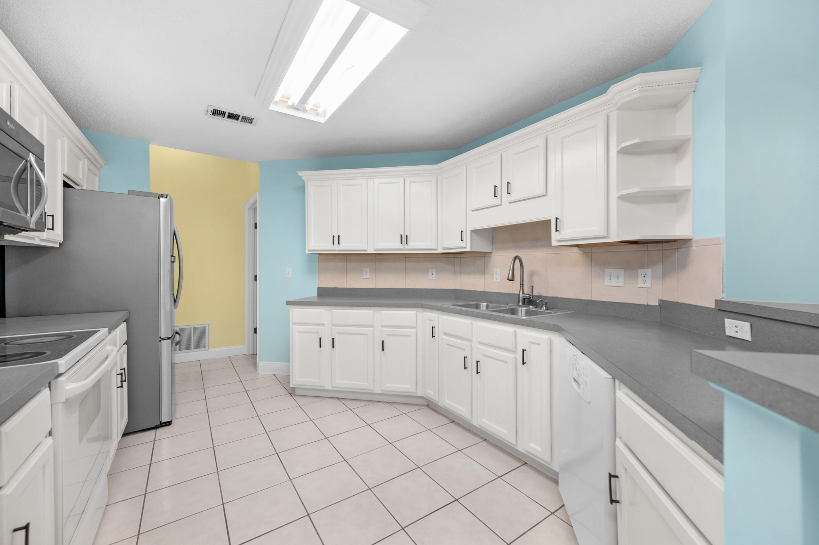 ANTIOCH ESTATES S/D 3 - Residential