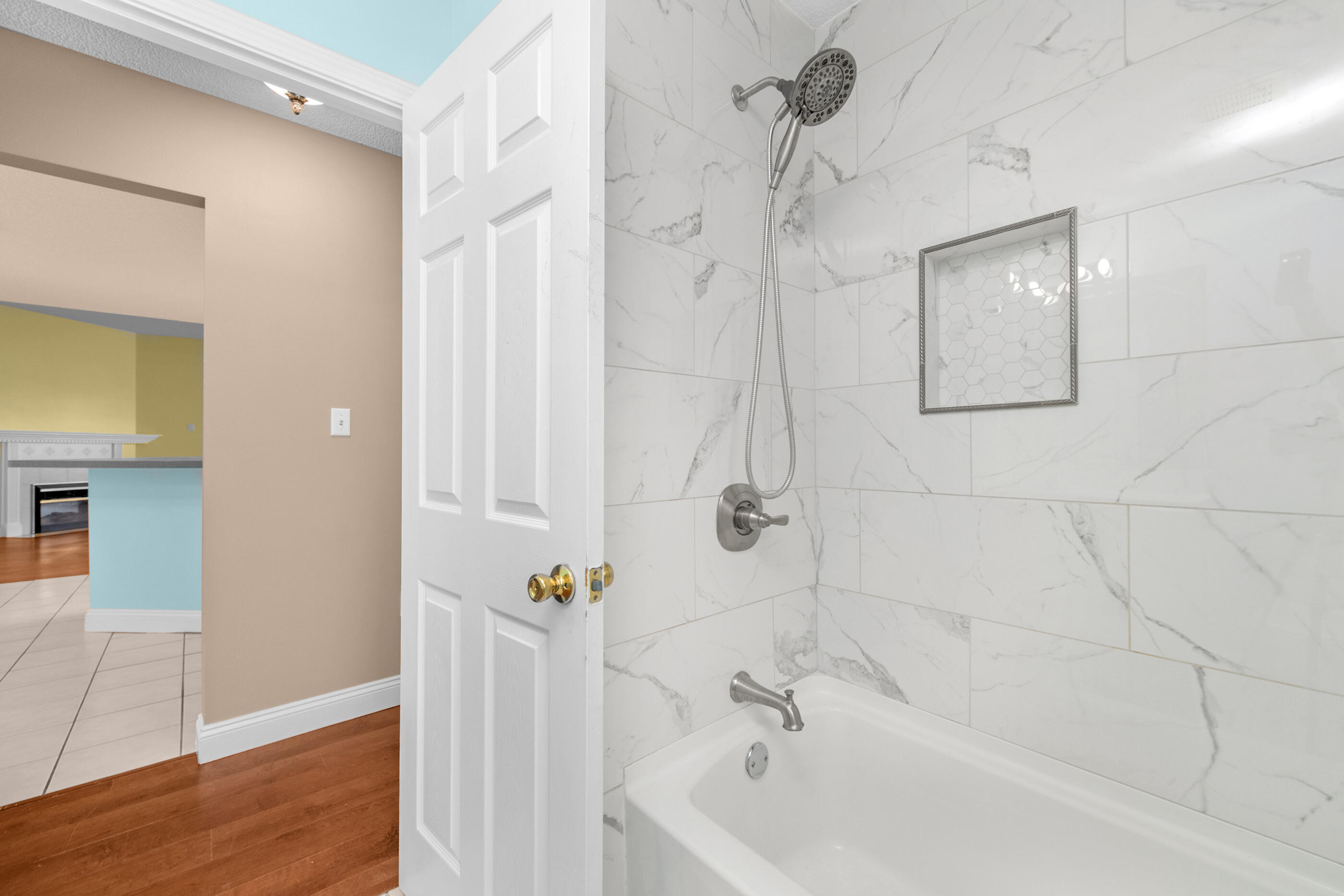 ANTIOCH ESTATES S/D 3 - Residential