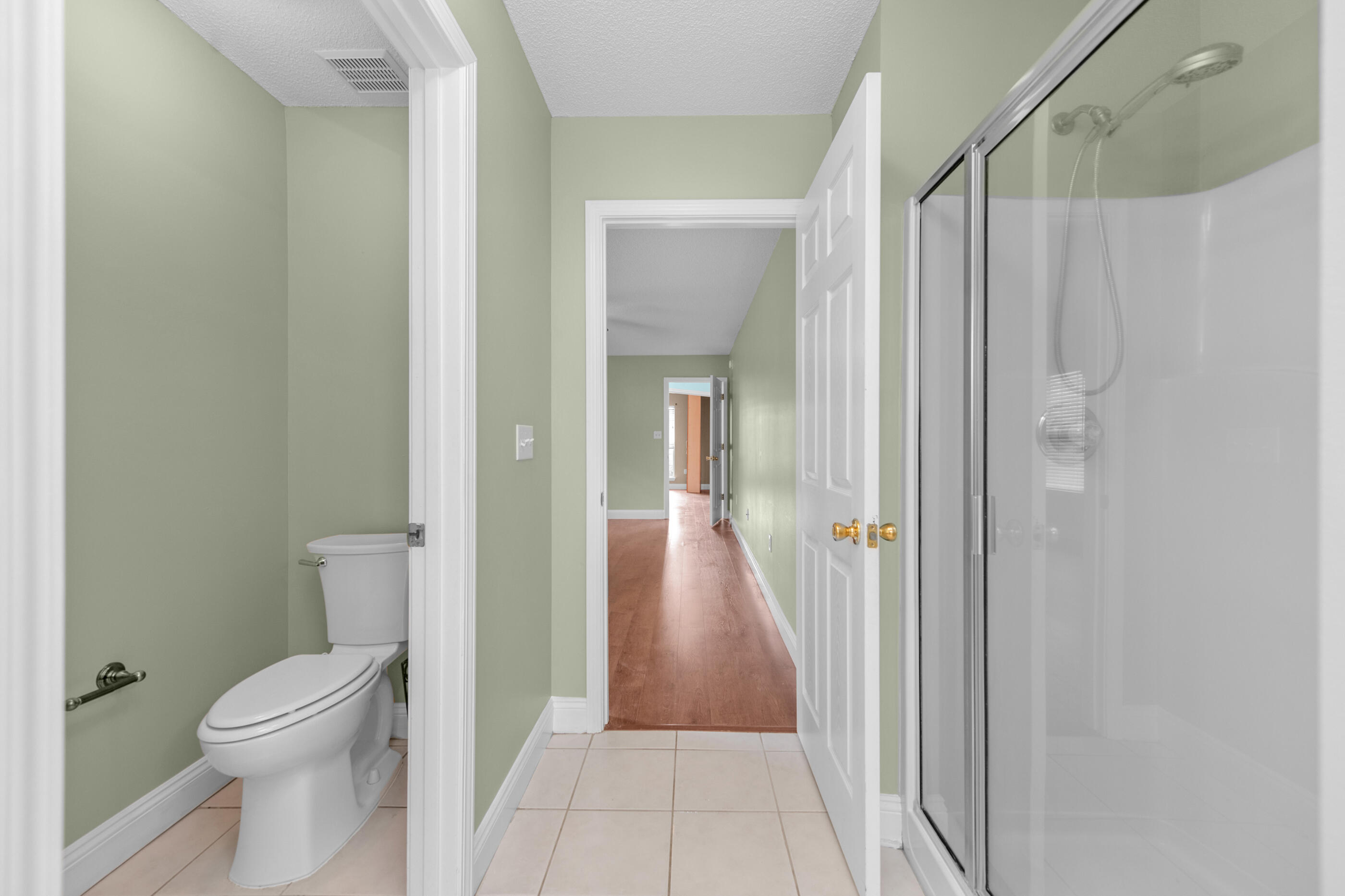 ANTIOCH ESTATES S/D 3 - Residential
