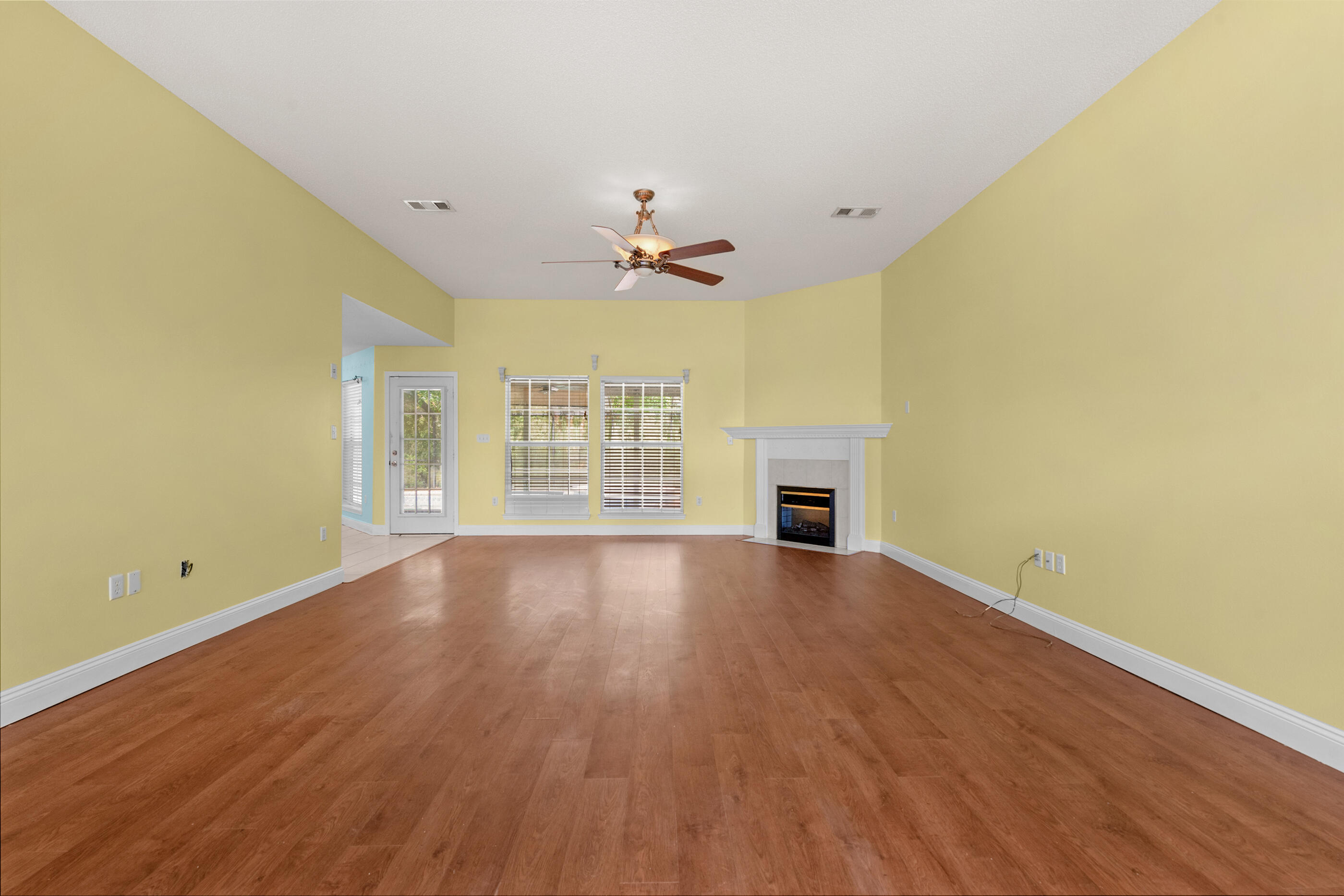 ANTIOCH ESTATES S/D 3 - Residential