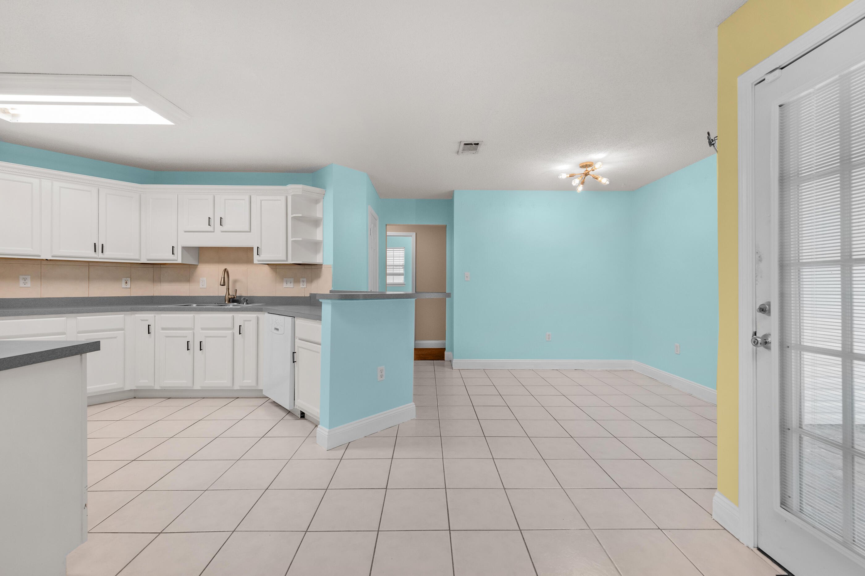 ANTIOCH ESTATES S/D 3 - Residential
