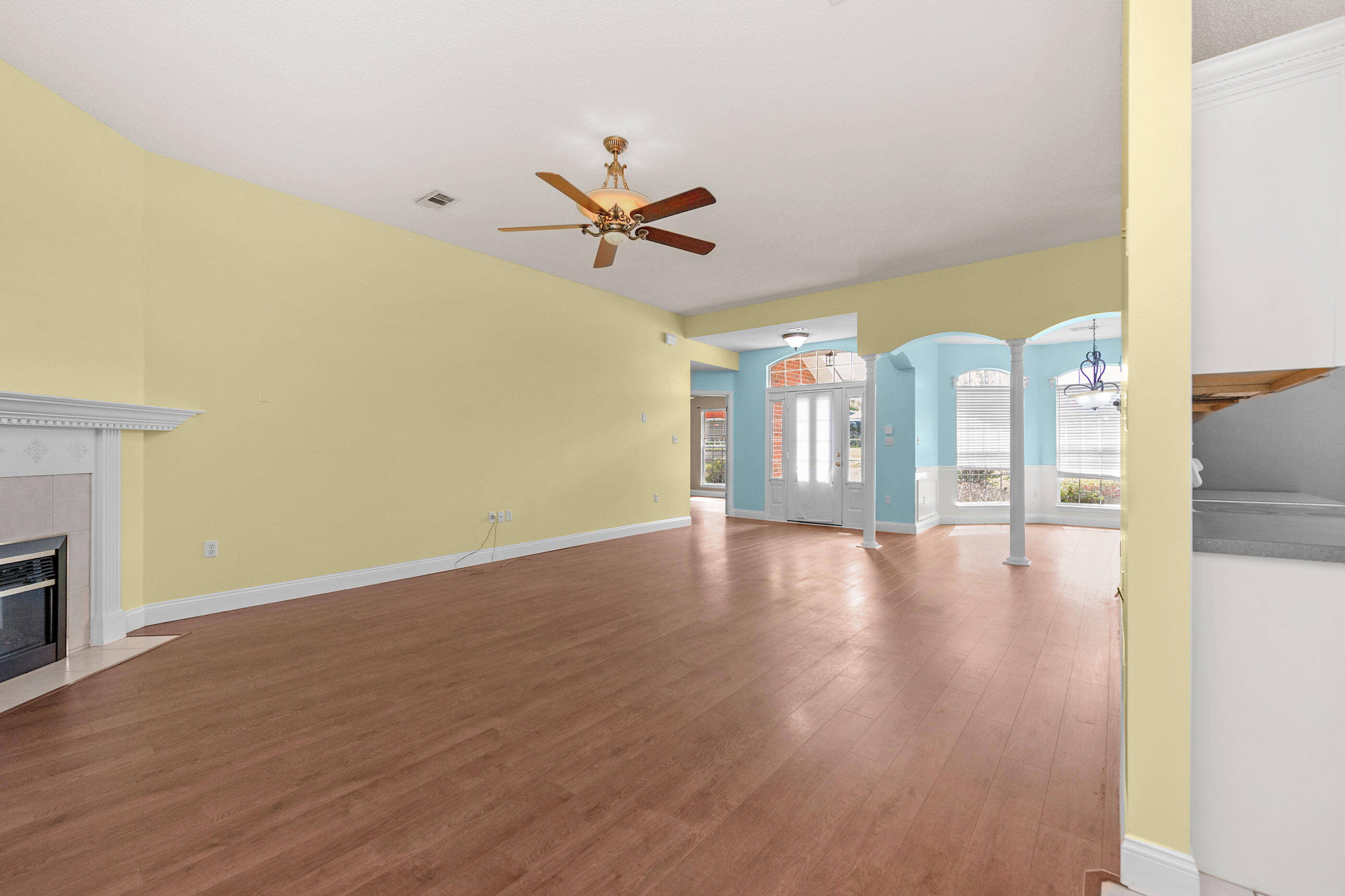 ANTIOCH ESTATES S/D 3 - Residential