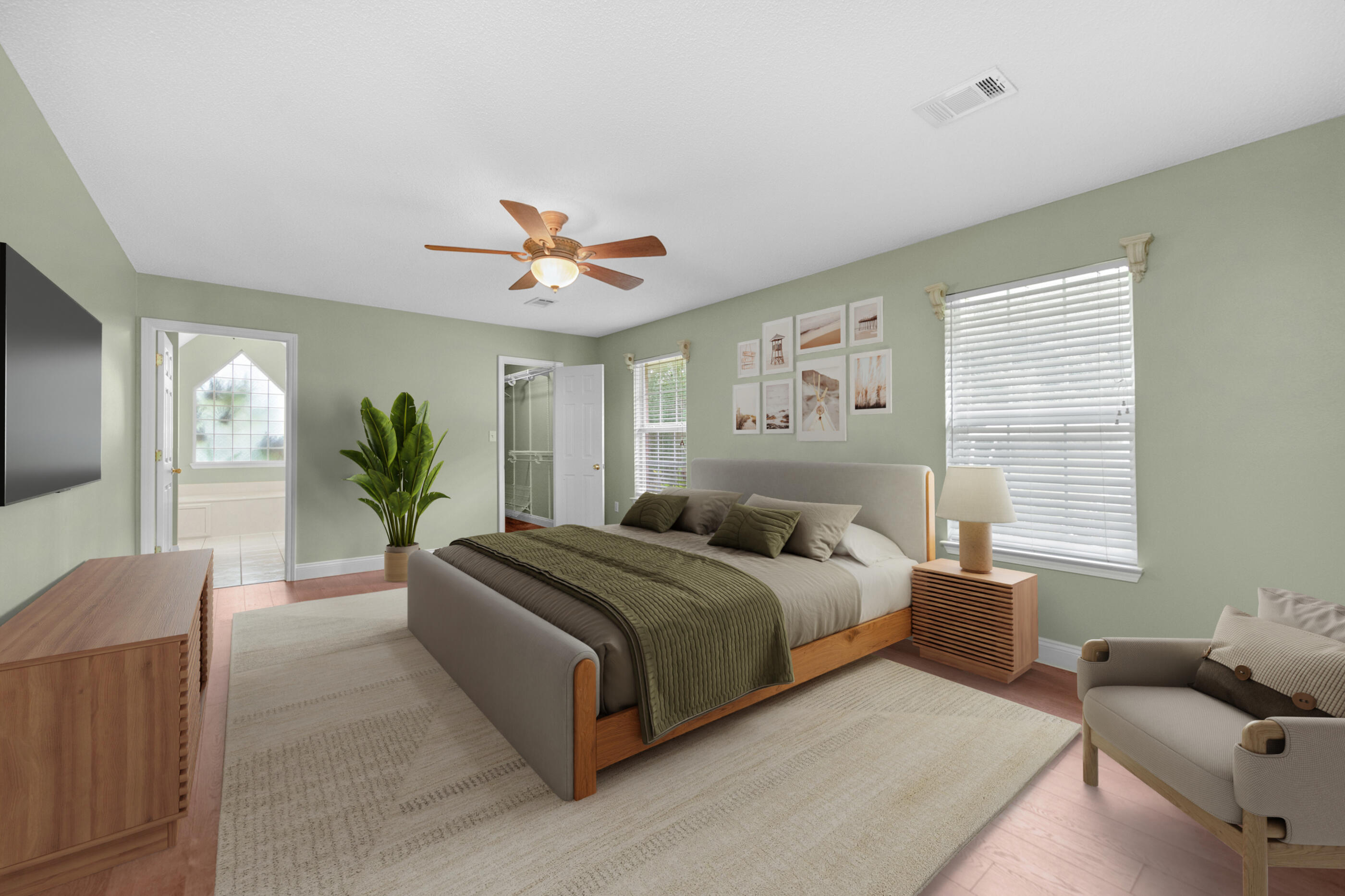 ANTIOCH ESTATES S/D 3 - Residential