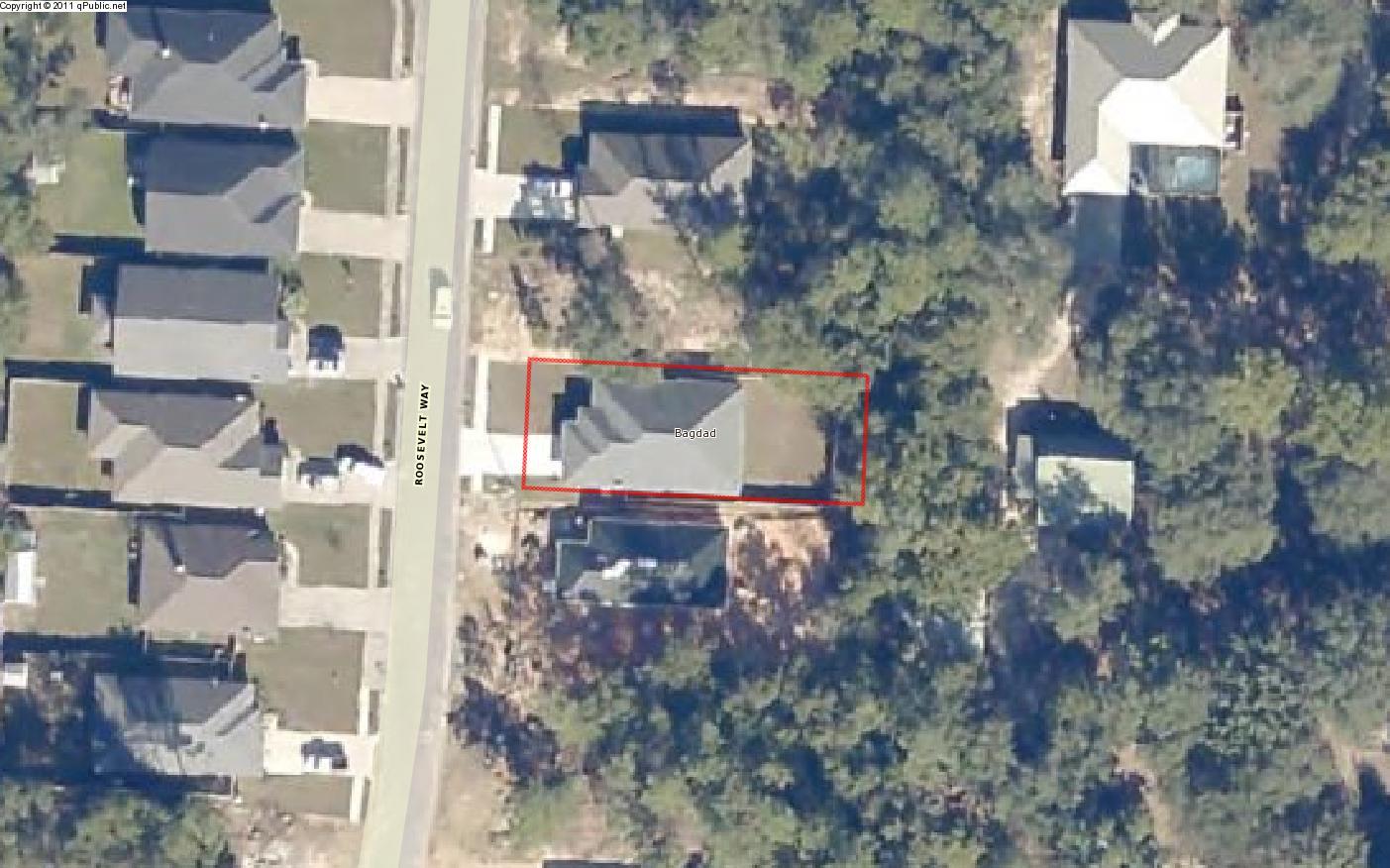 Monticello Estates - Residential