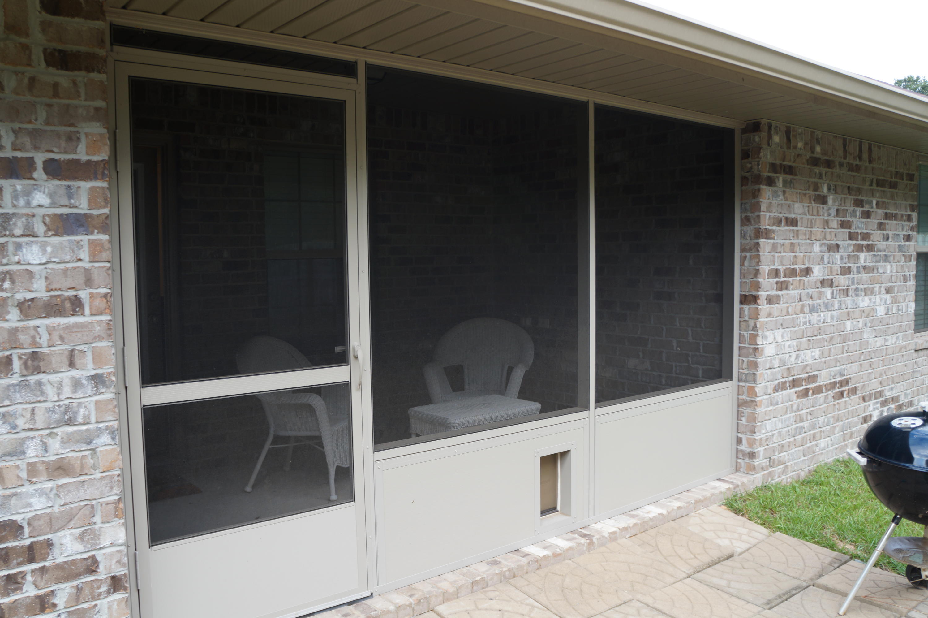 Monticello Estates - Residential