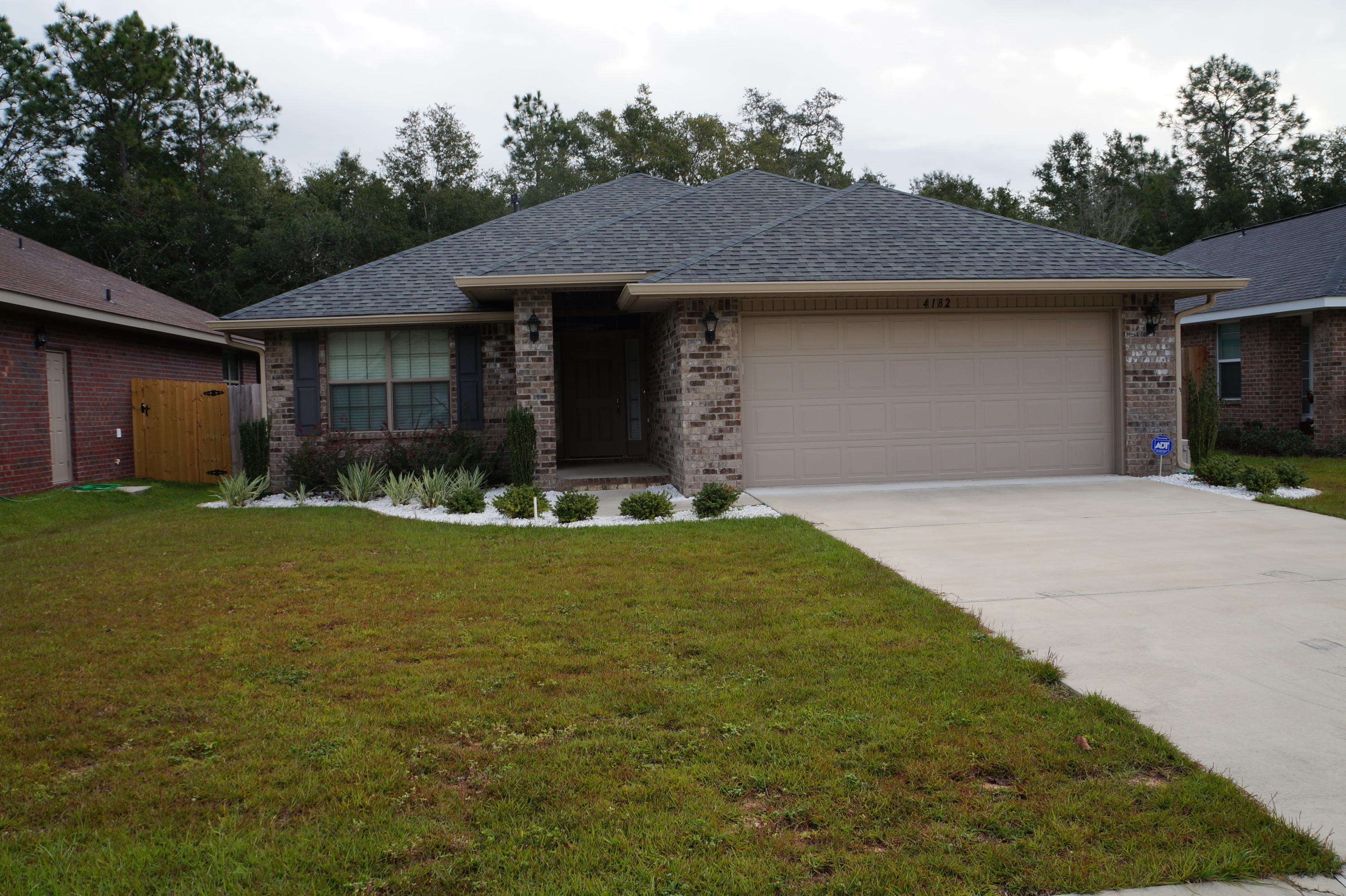 Monticello Estates - Residential