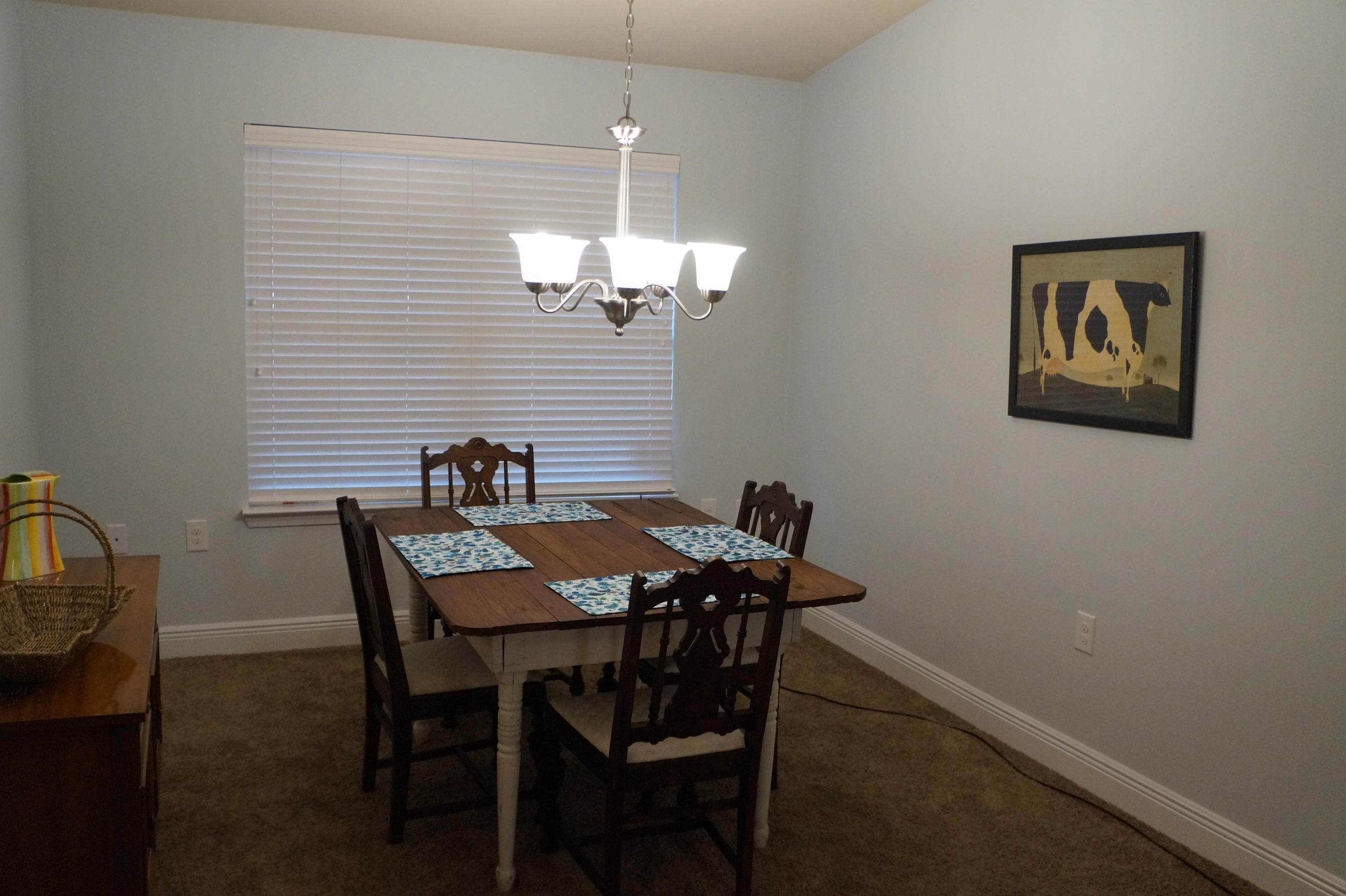 Monticello Estates - Residential