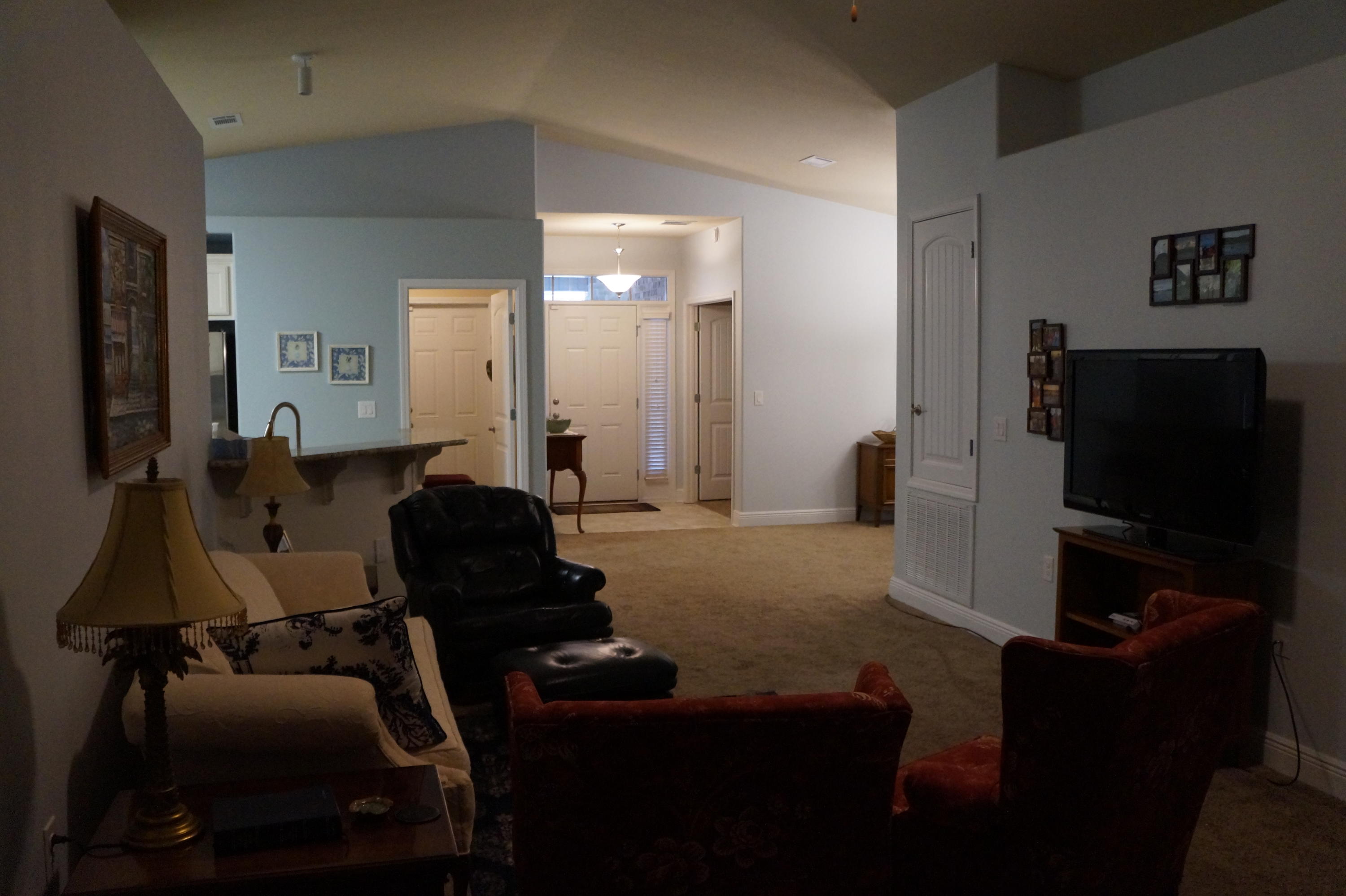 Monticello Estates - Residential