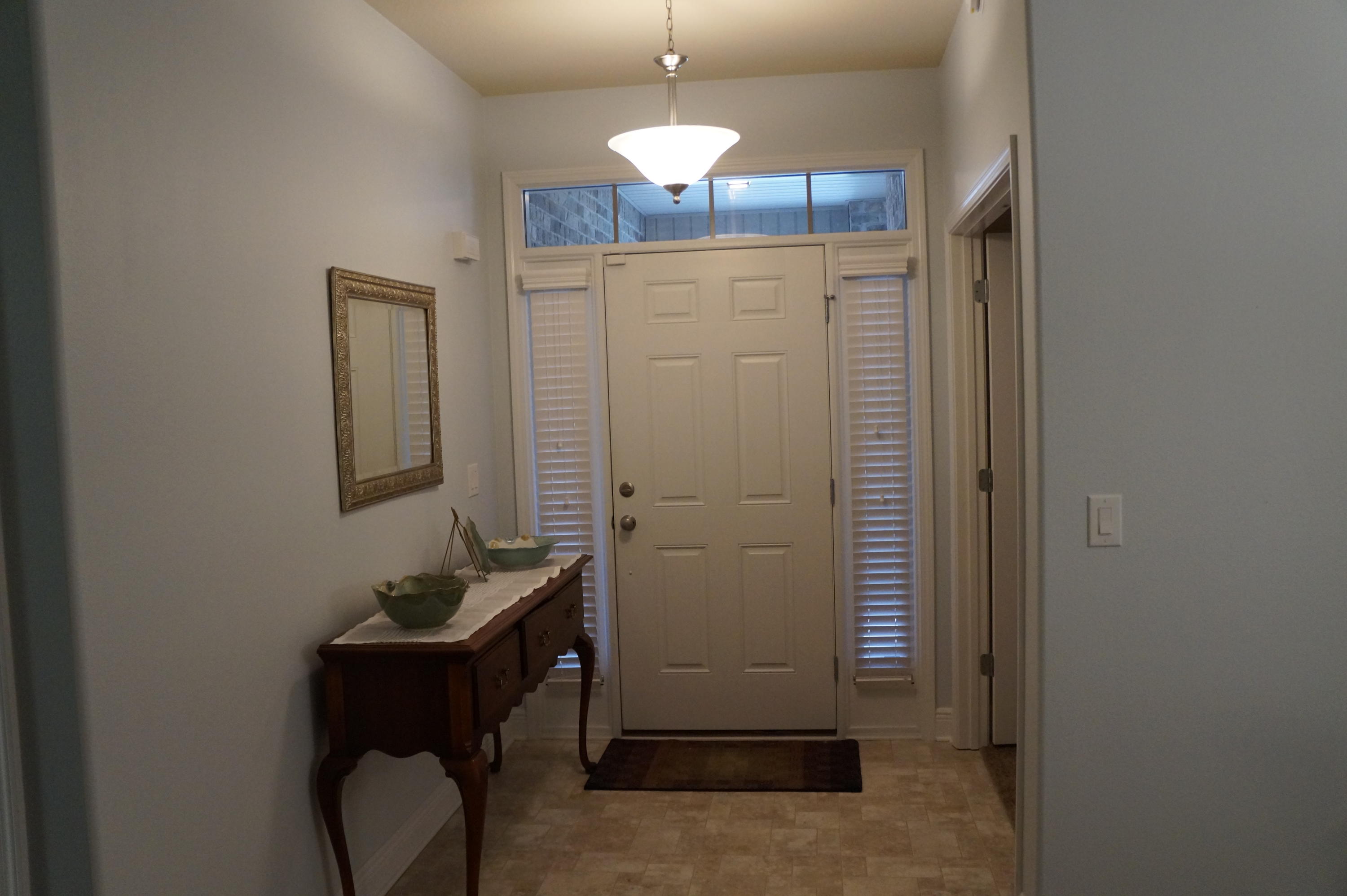 Monticello Estates - Residential