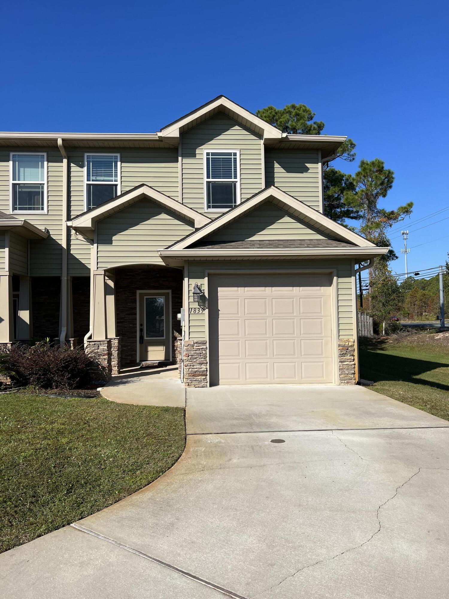 SOUND HAVEN - Residential