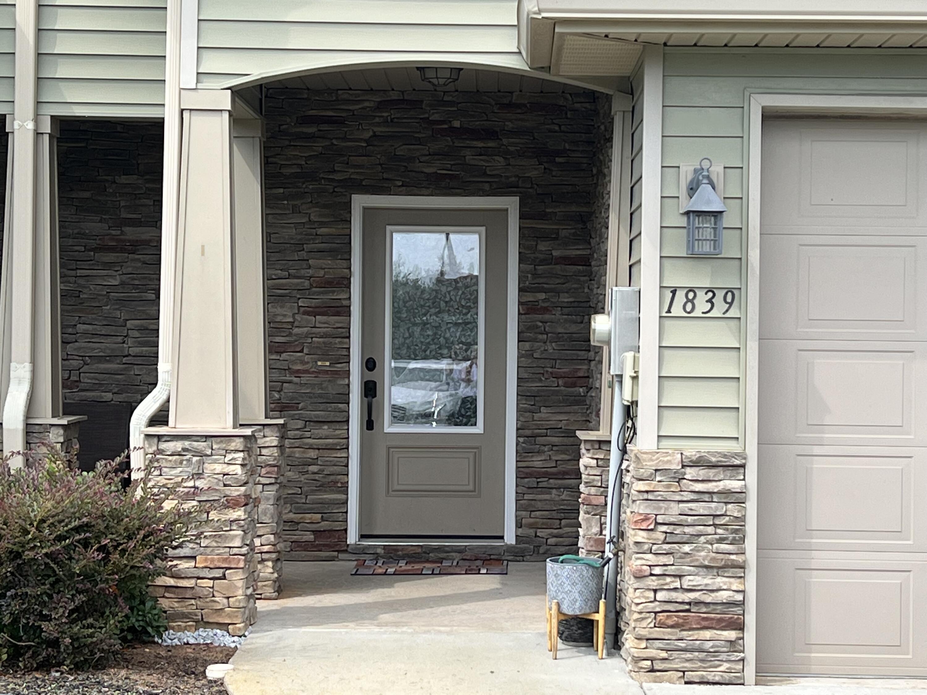 SOUND HAVEN - Residential