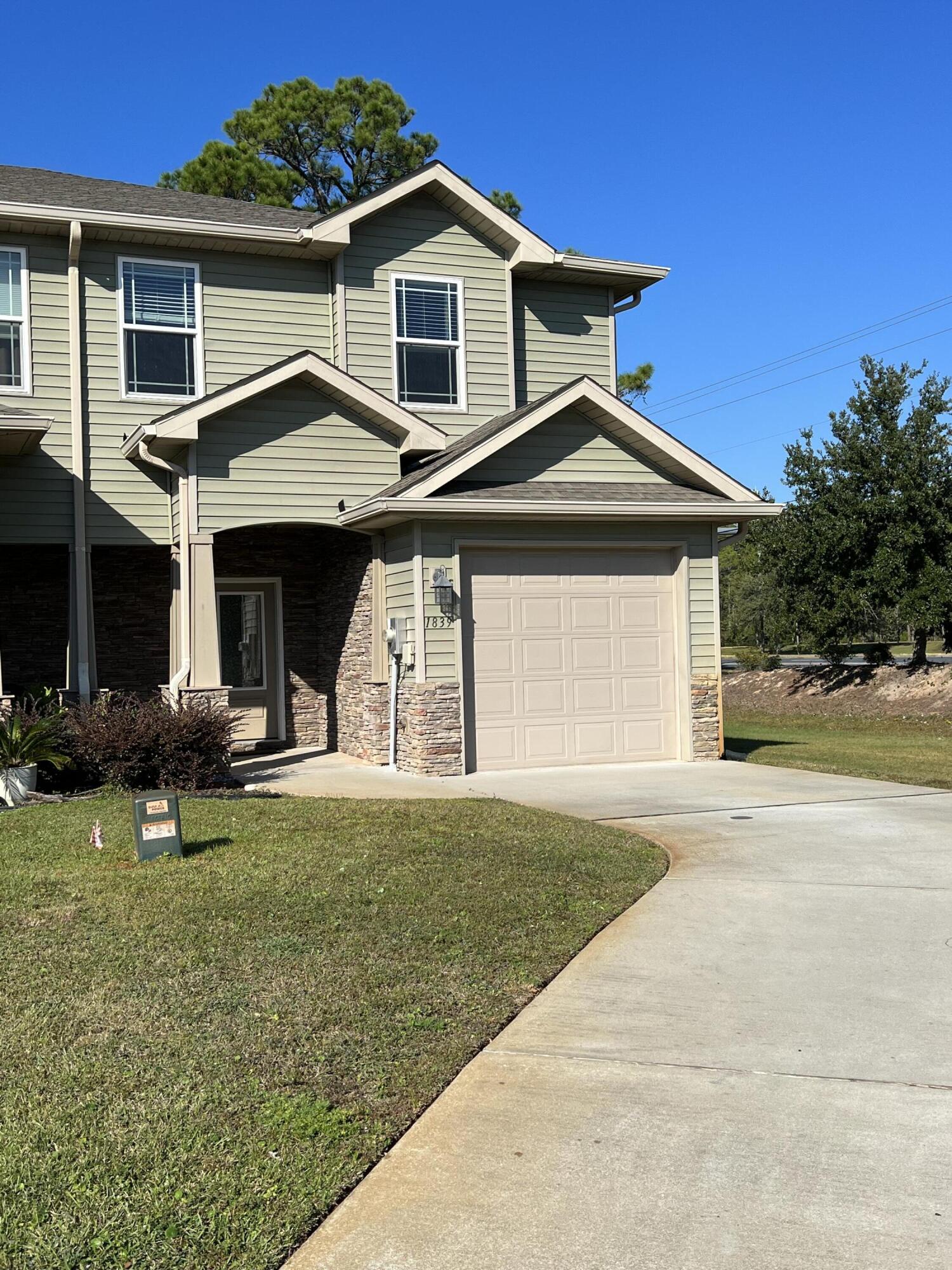 SOUND HAVEN - Residential