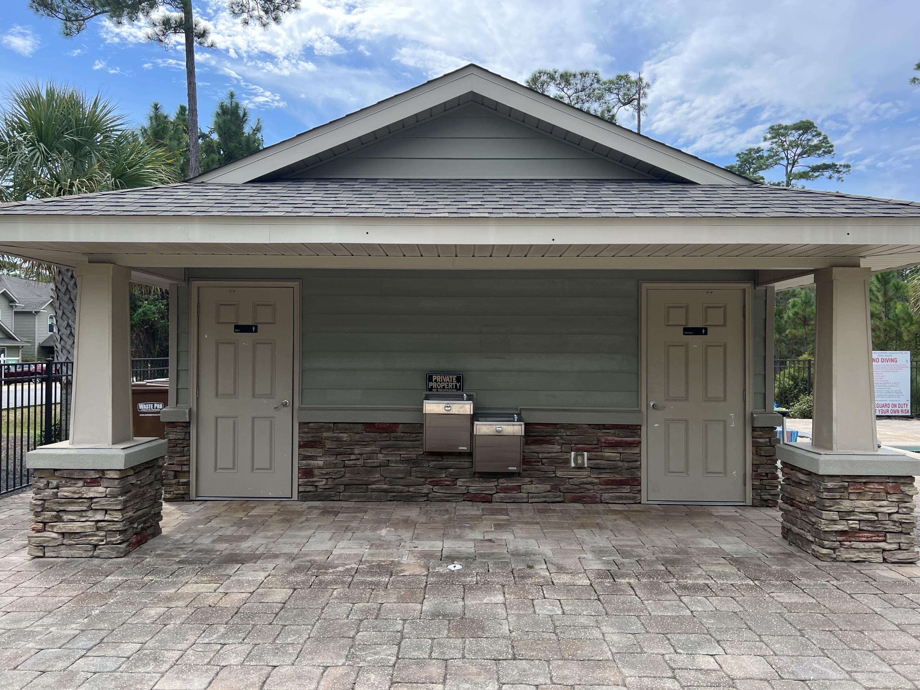 SOUND HAVEN - Residential