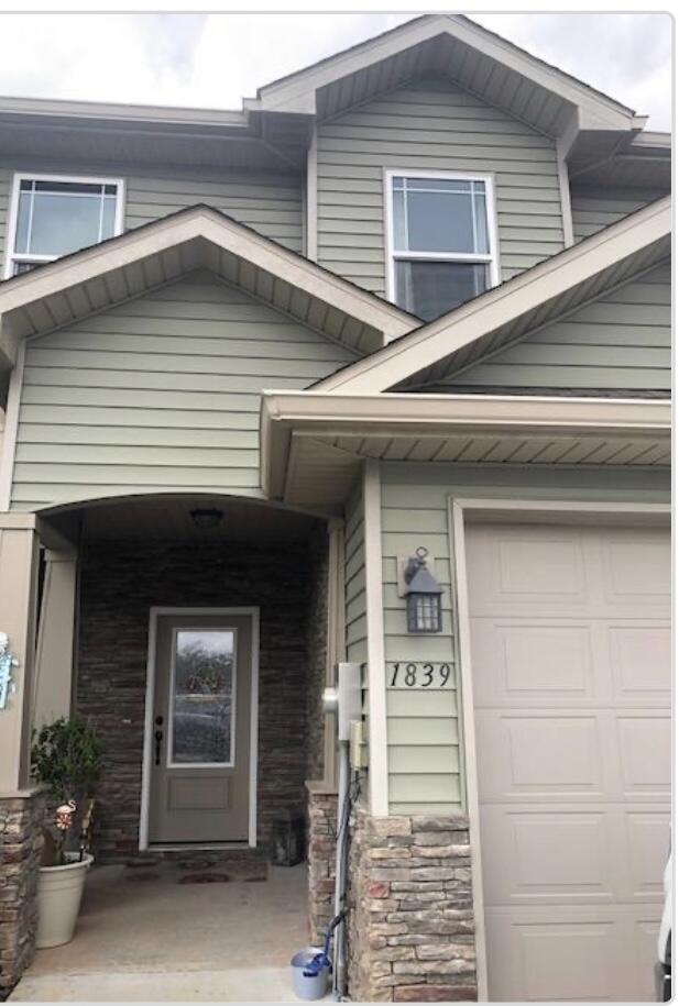 SOUND HAVEN - Residential