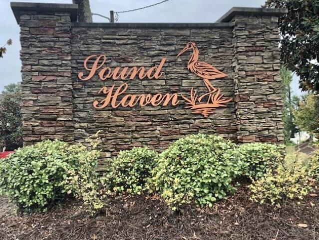 SOUND HAVEN - Residential