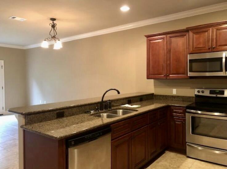 SOUND HAVEN - Residential