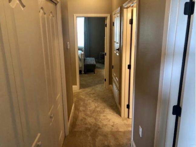 SOUND HAVEN - Residential