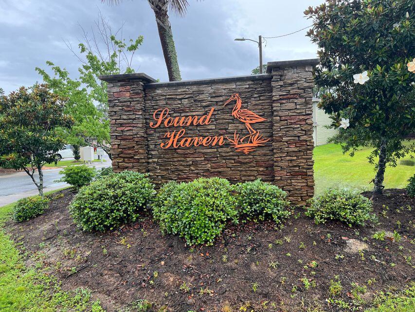 SOUND HAVEN - Residential