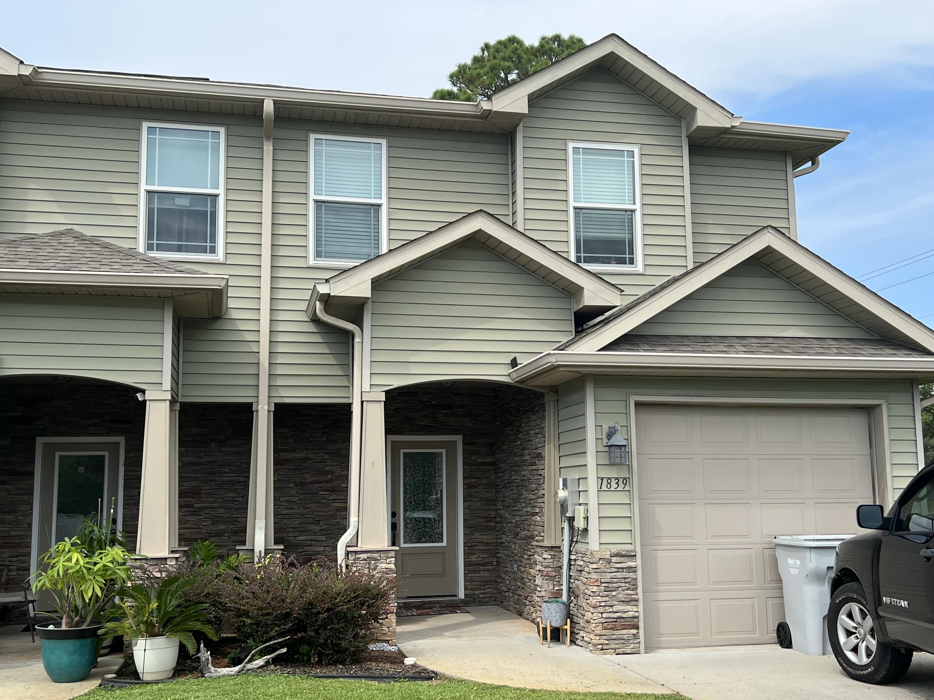 SOUND HAVEN - Residential