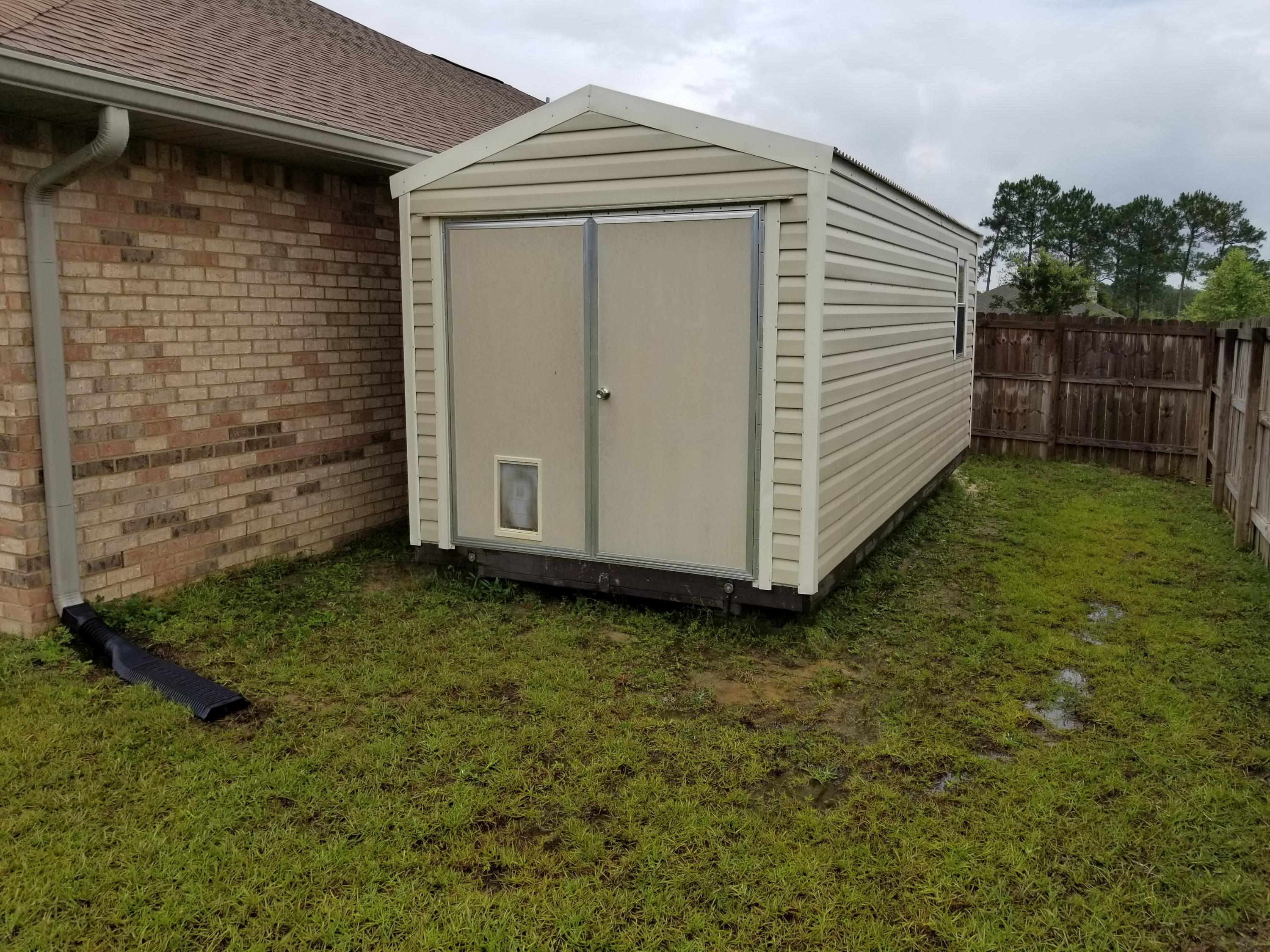 ALICIA PLACE - Residential