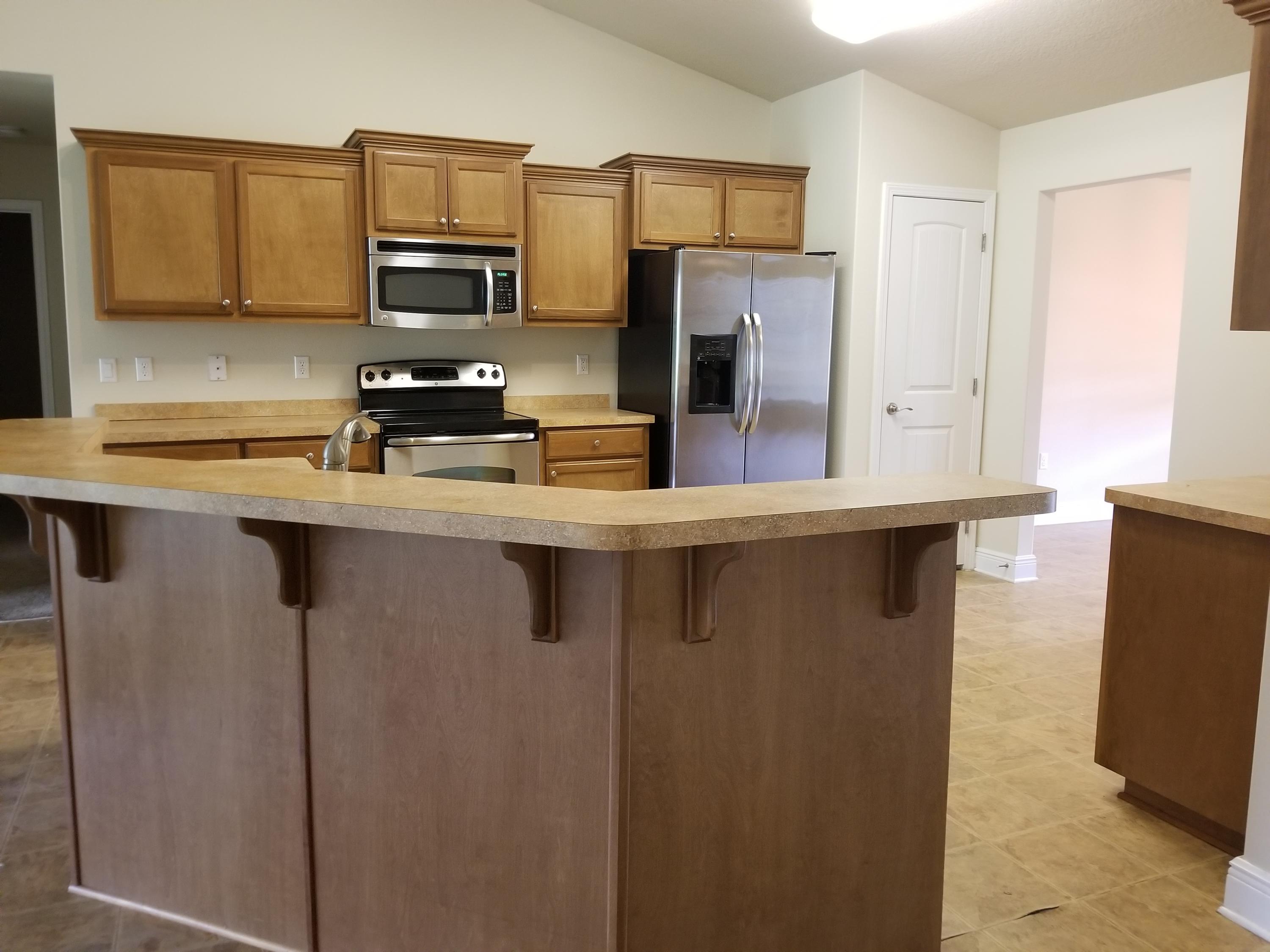 ALICIA PLACE - Residential