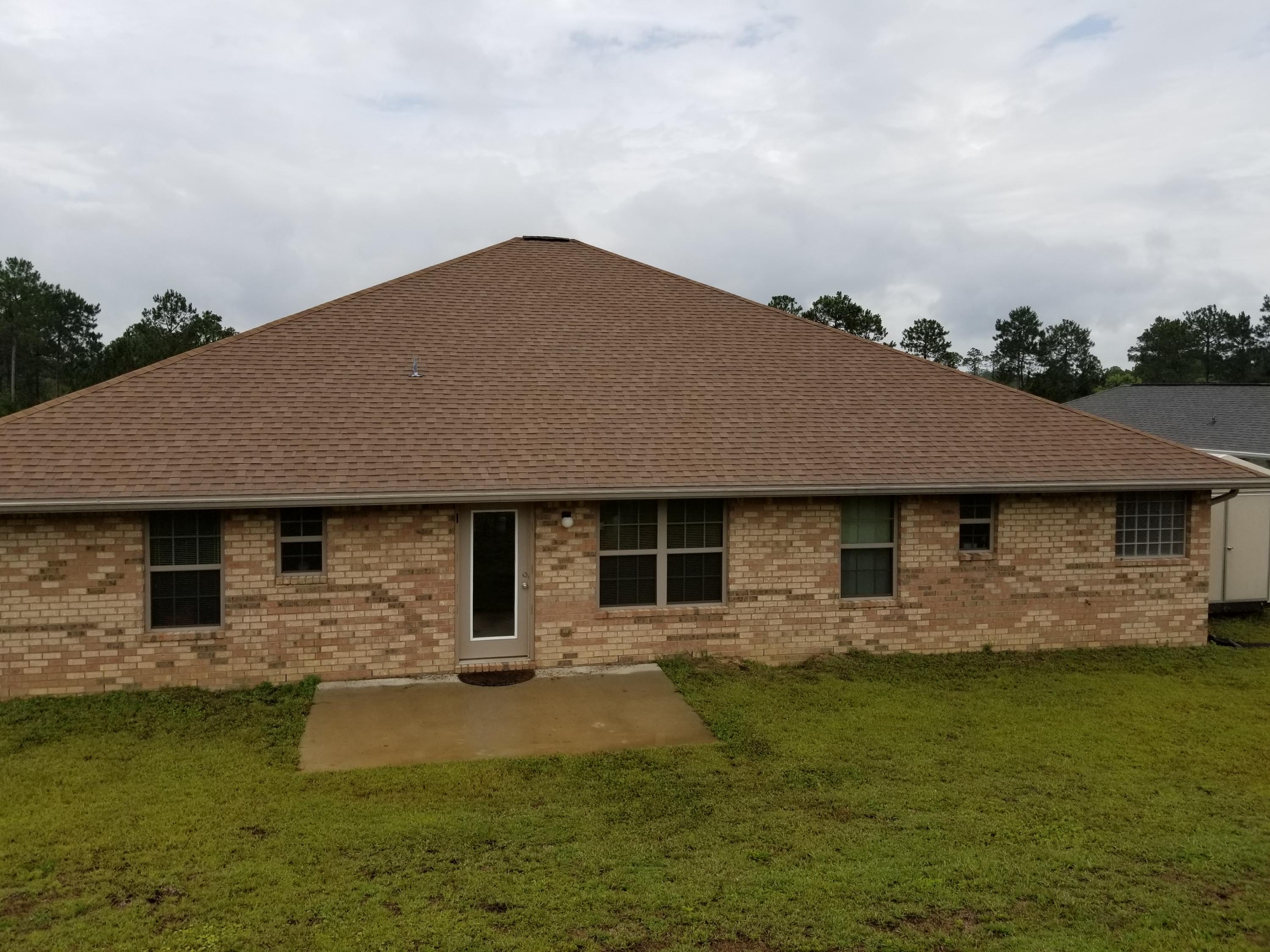 ALICIA PLACE - Residential