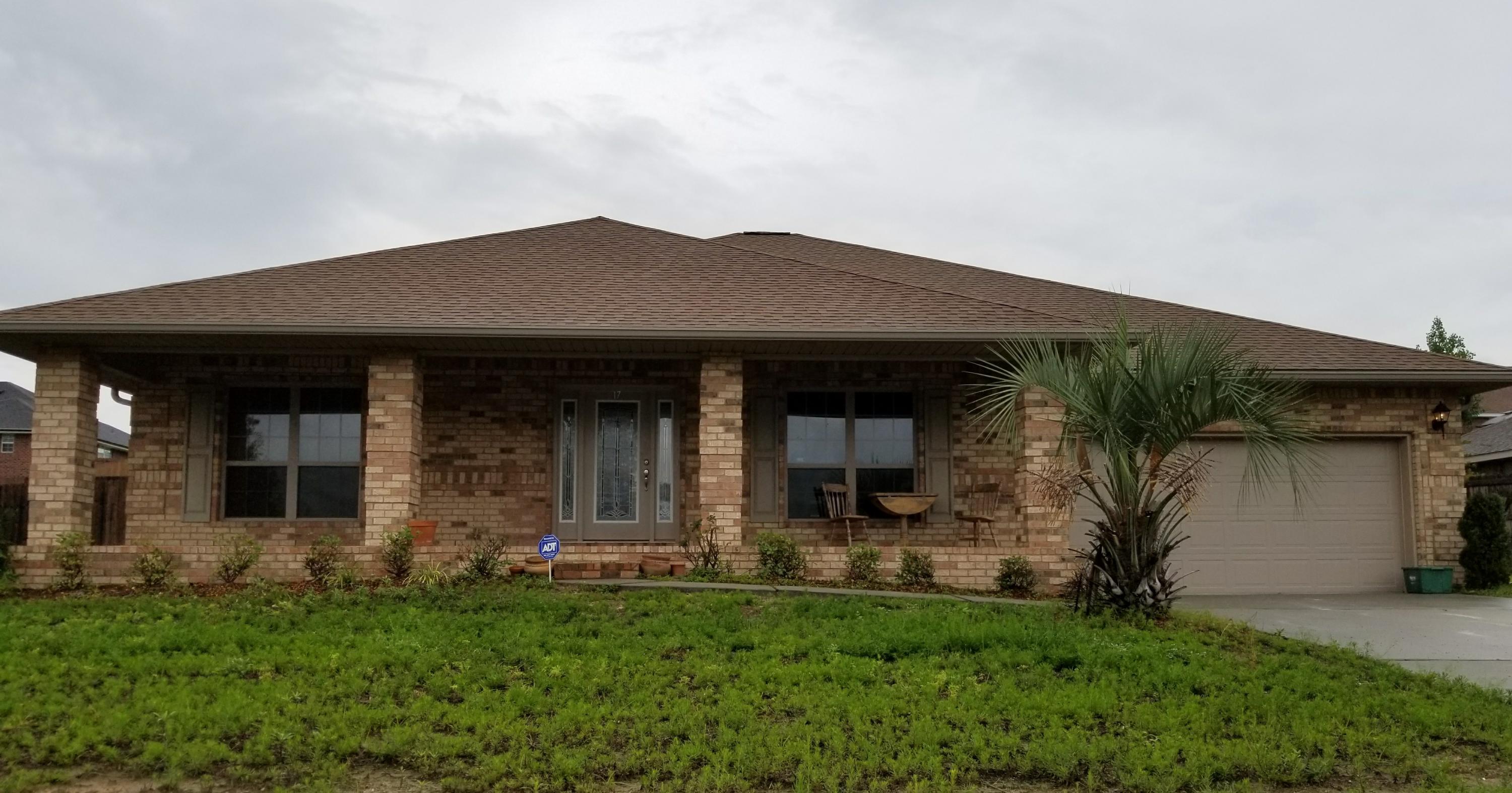 ALICIA PLACE - Residential