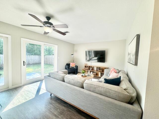 LEOTA MILLER - Residential Lease