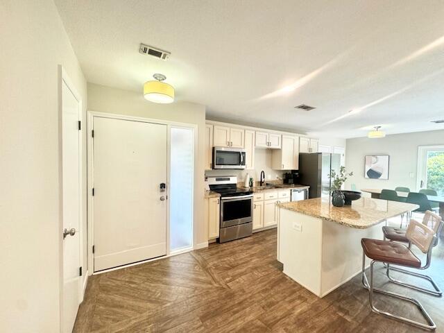 LEOTA MILLER - Residential Lease