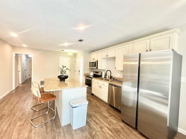 LEOTA MILLER - Residential Lease