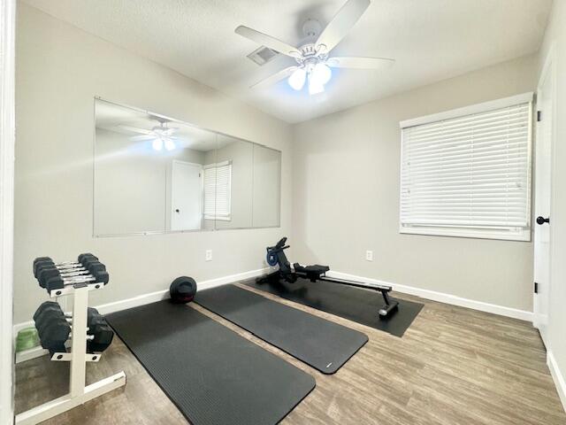 LEOTA MILLER - Residential Lease