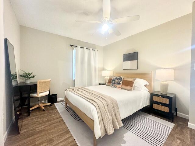 LEOTA MILLER - Residential Lease