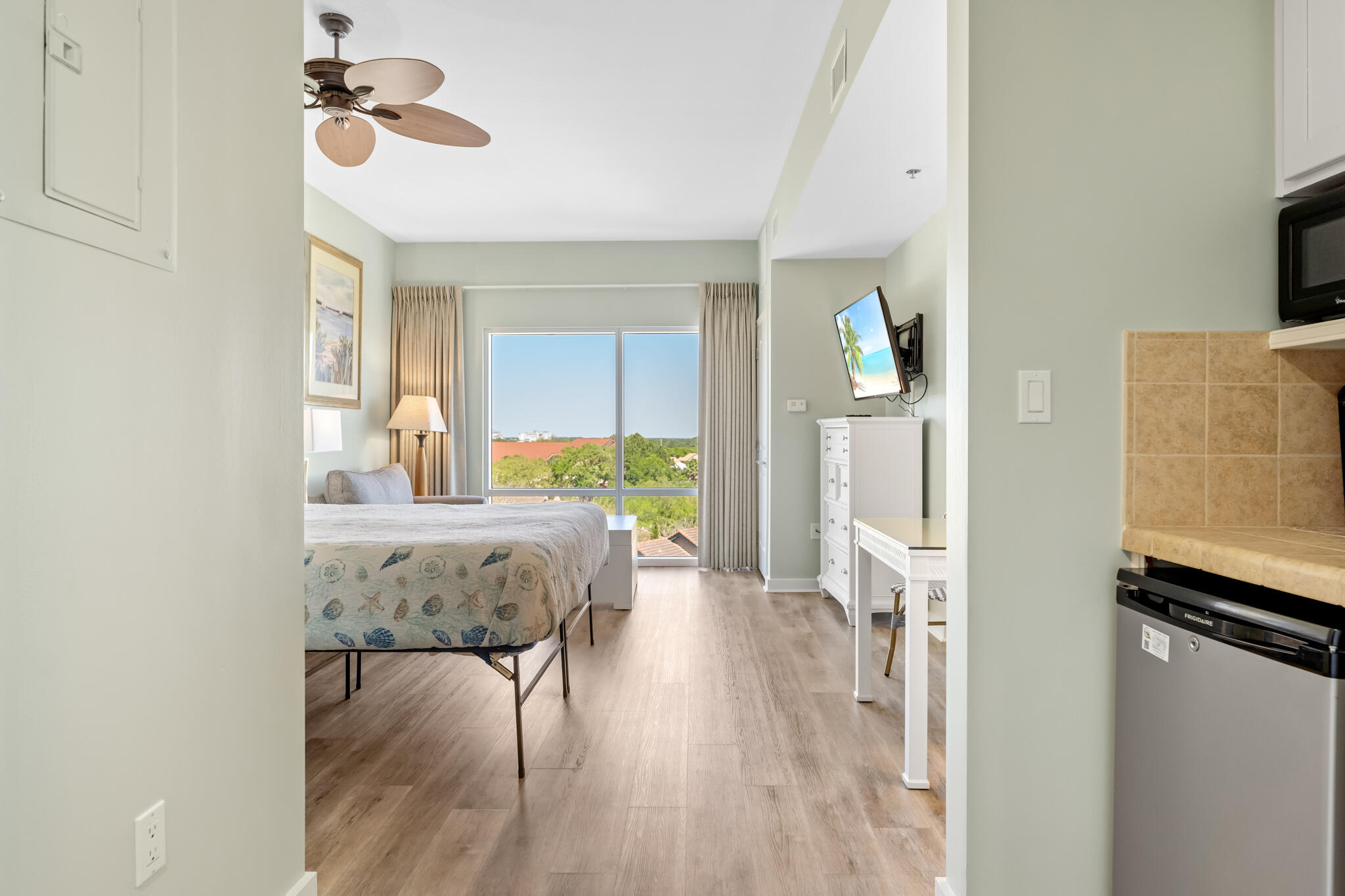 LUAU I - Residential