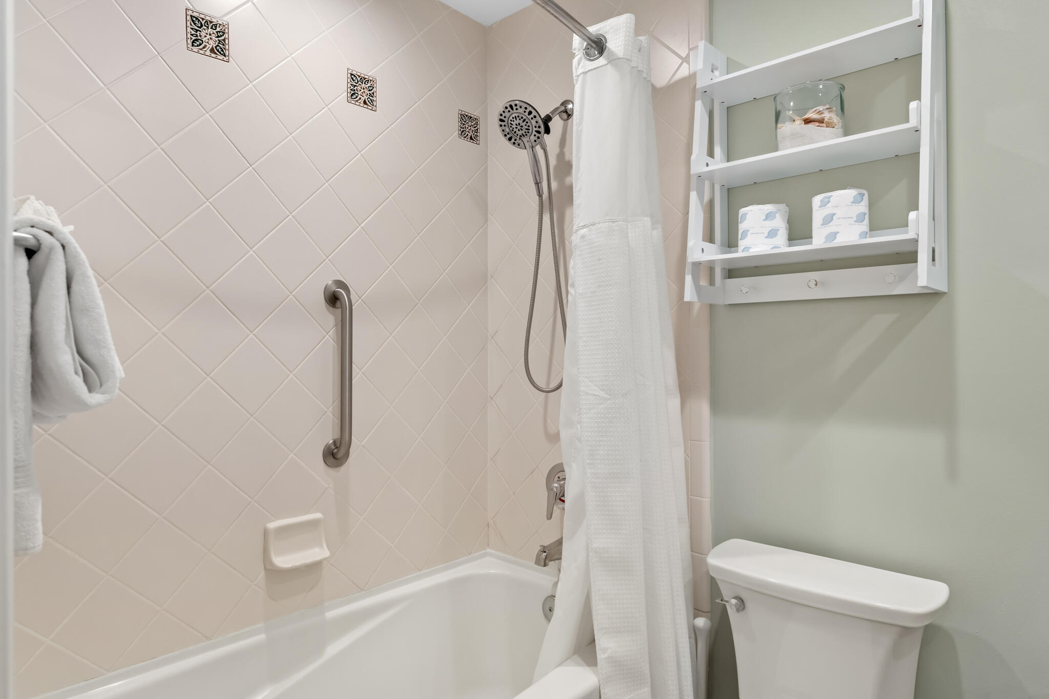 LUAU I - Residential