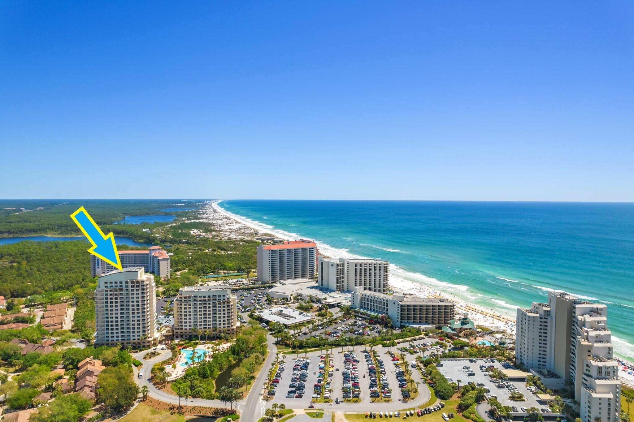 LUAU I - Residential