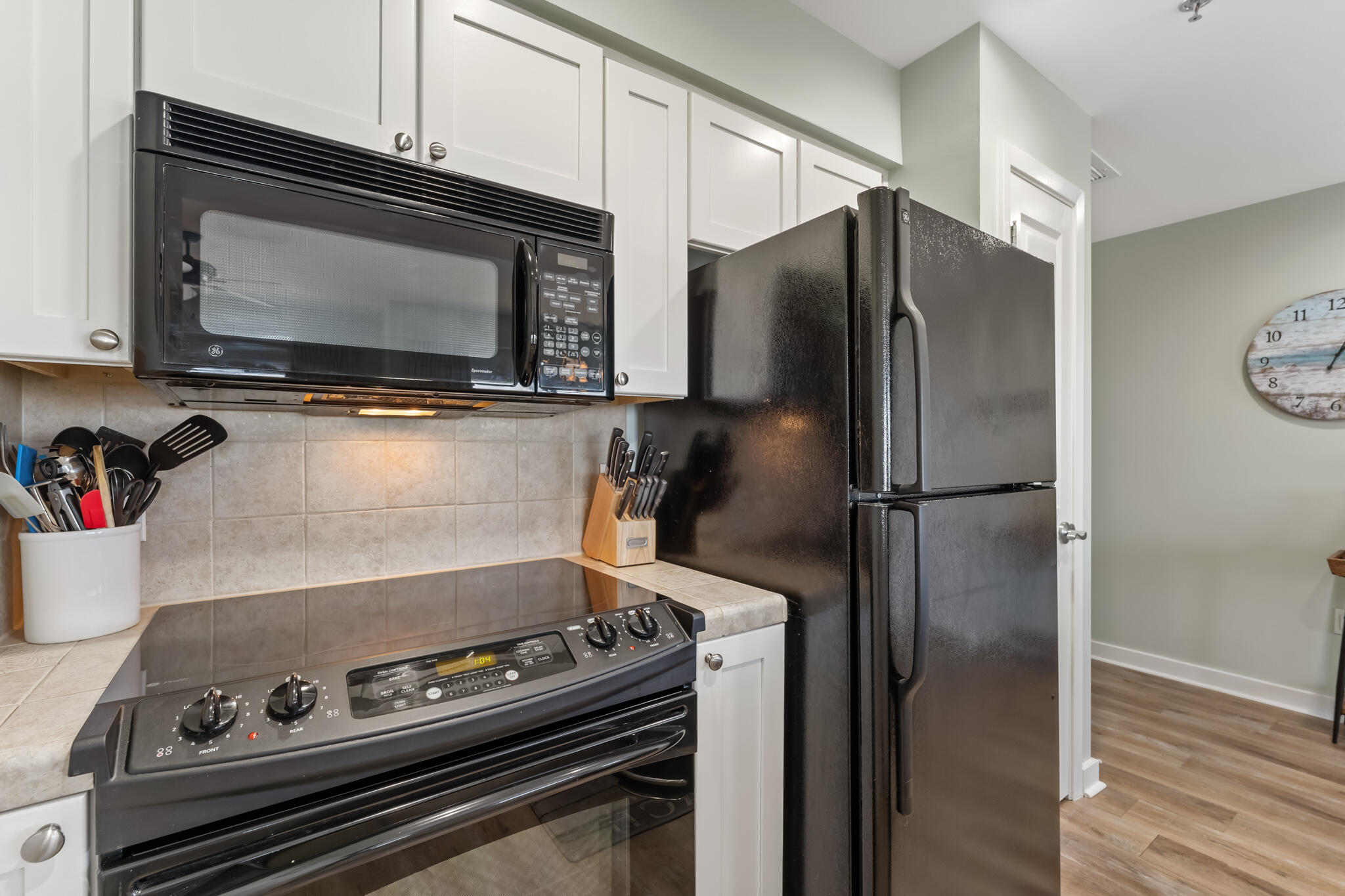 LUAU I - Residential