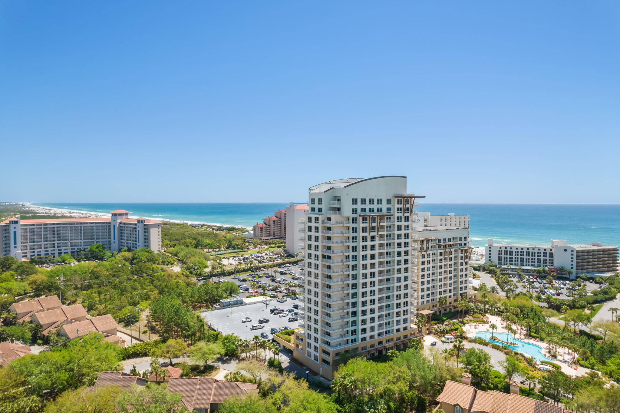 LUAU I - Residential