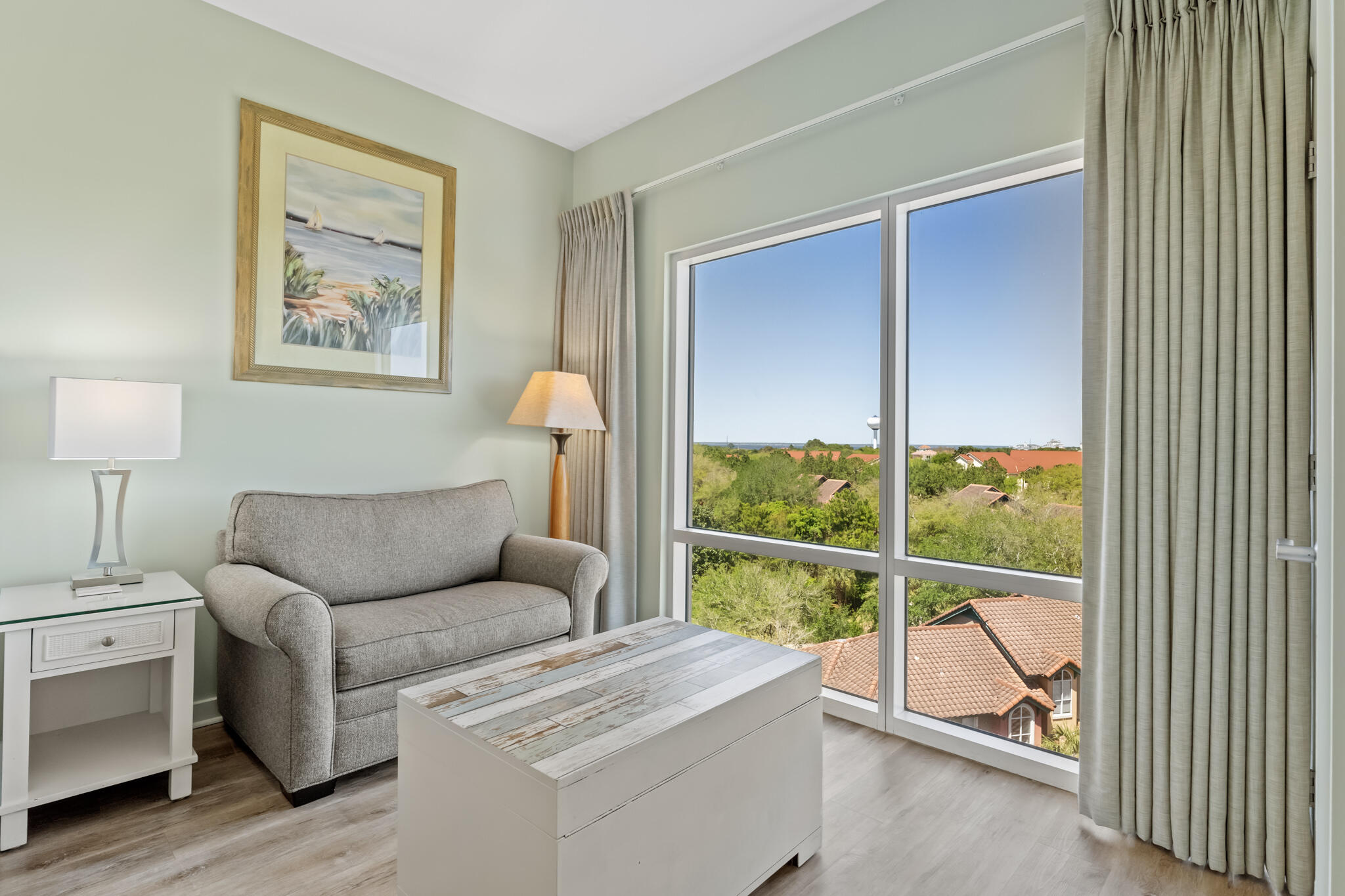 LUAU I - Residential