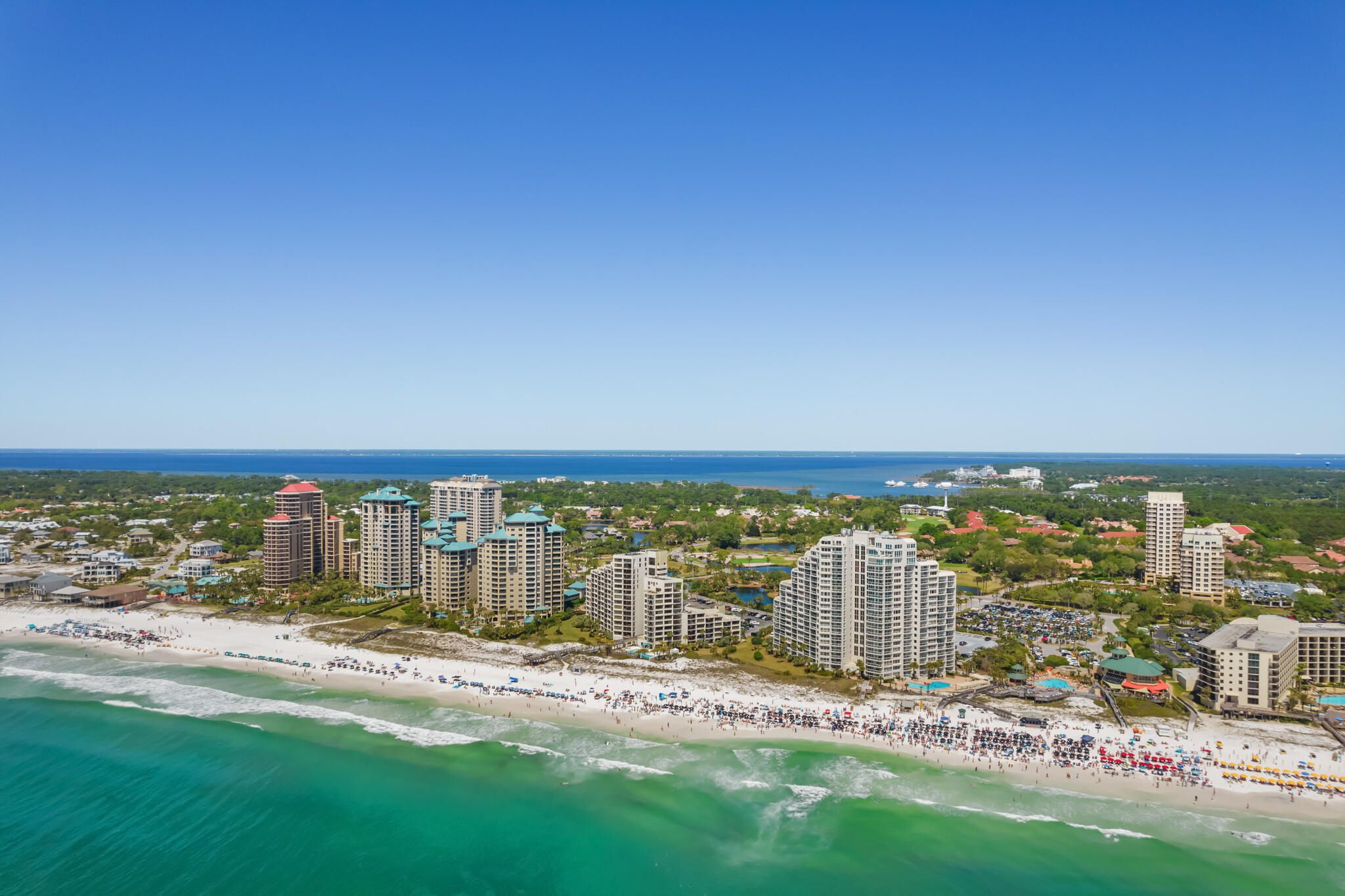 LUAU I - Residential