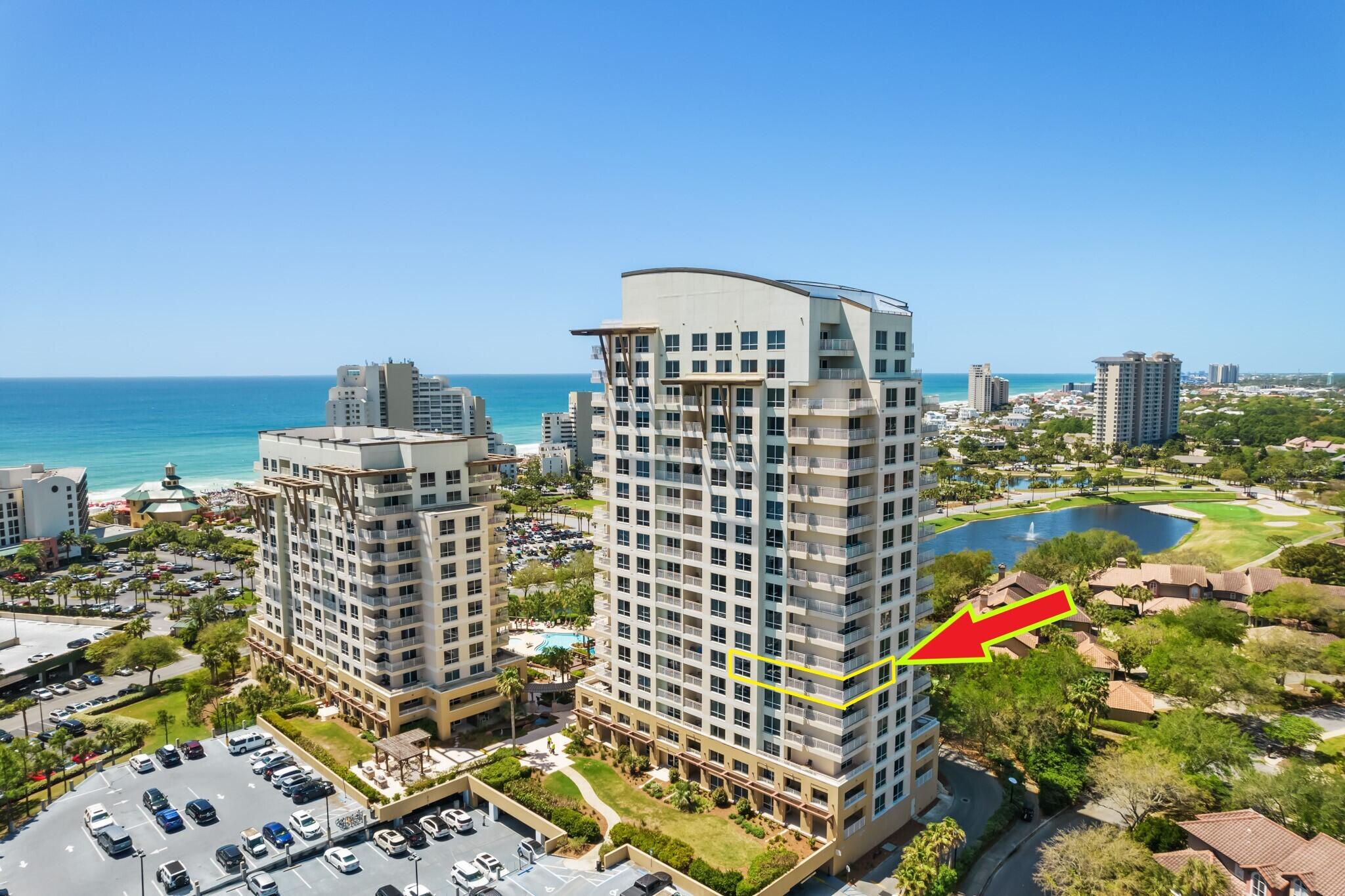 LUAU I - Residential