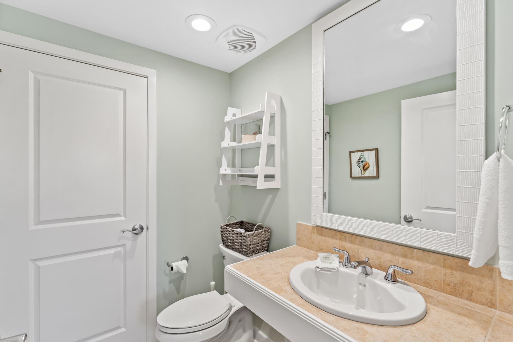 LUAU I - Residential