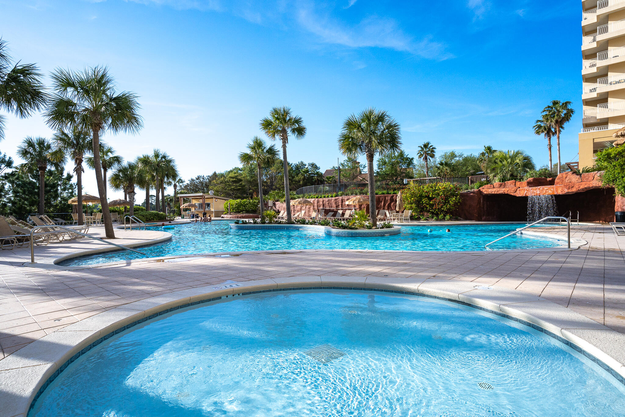 LUAU I - Residential