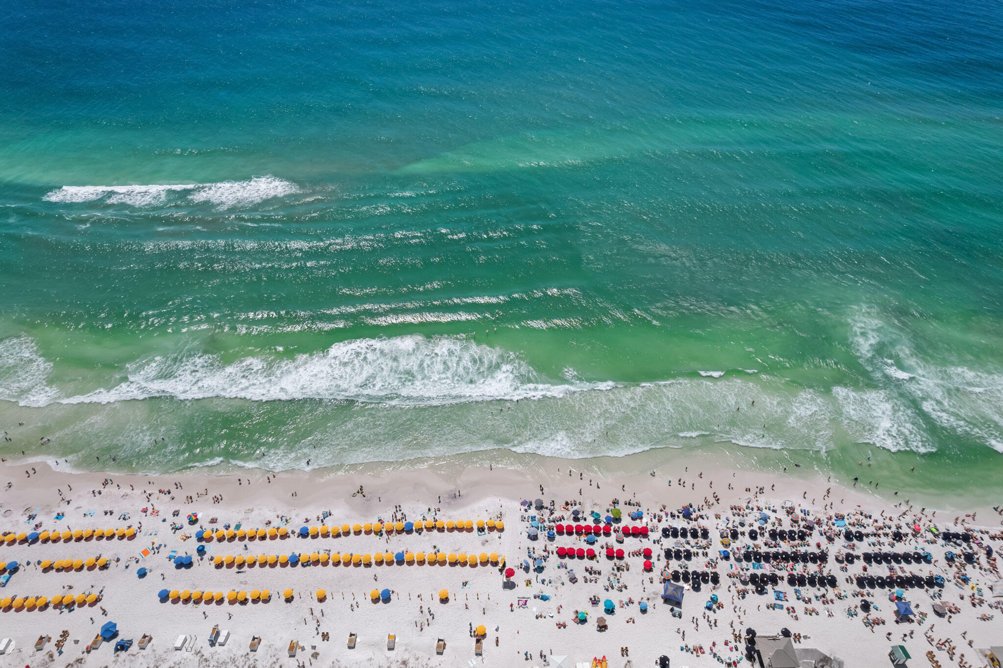 LUAU I - Residential